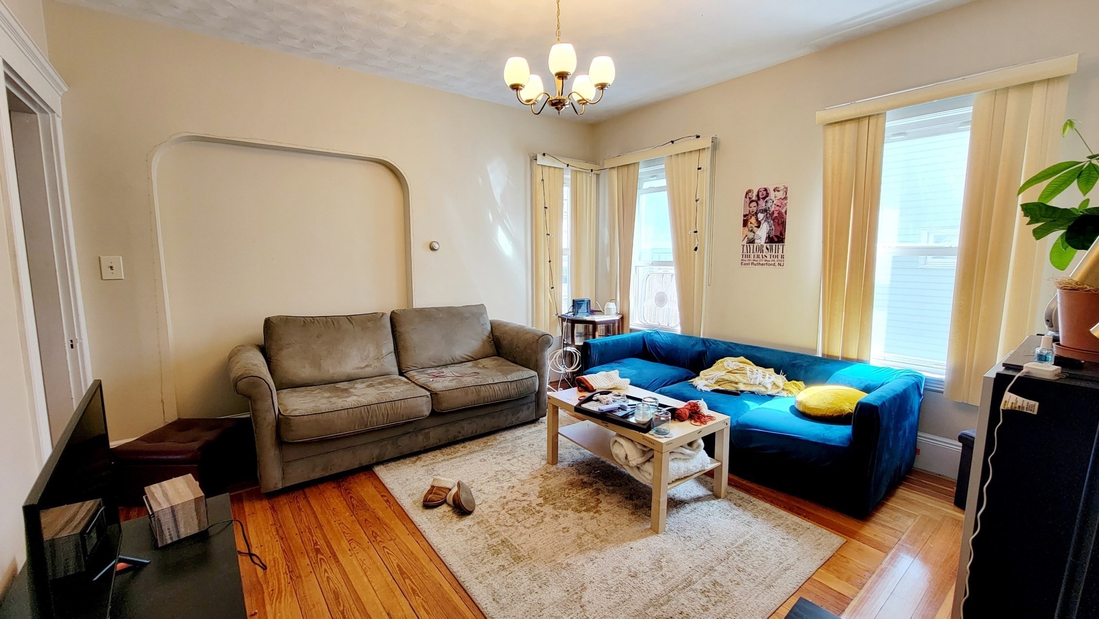 70 Ossipee Rd # 2 Property Photo 5