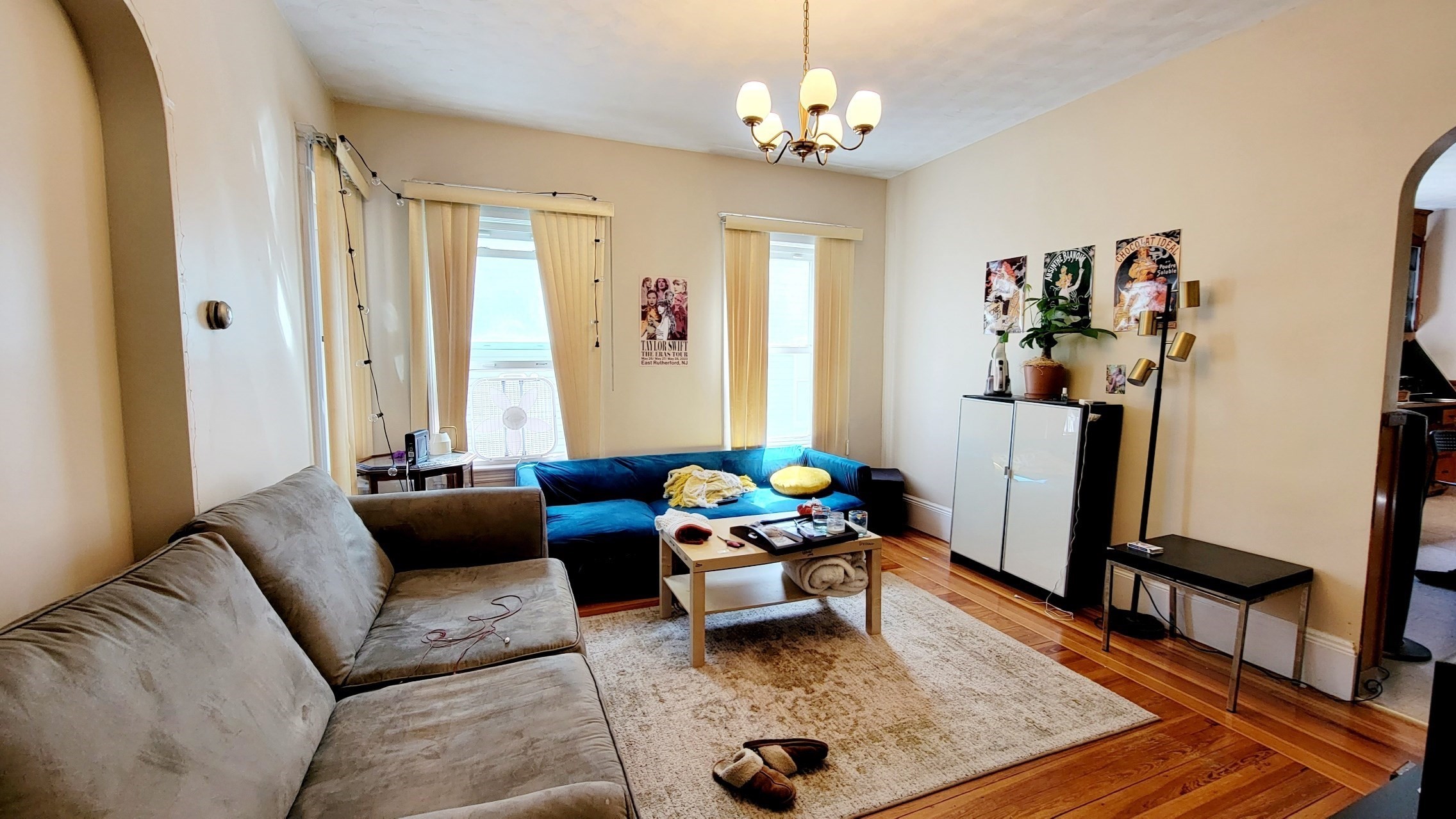 70 Ossipee Rd # 2 Property Photo 9