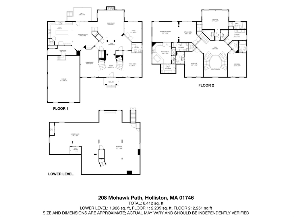 208 Mohawk Path Property Photo 34