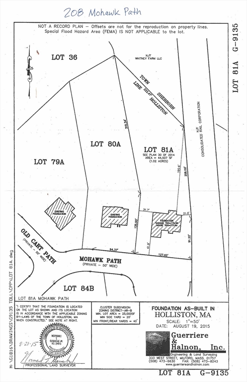 208 Mohawk Path Property Photo 35