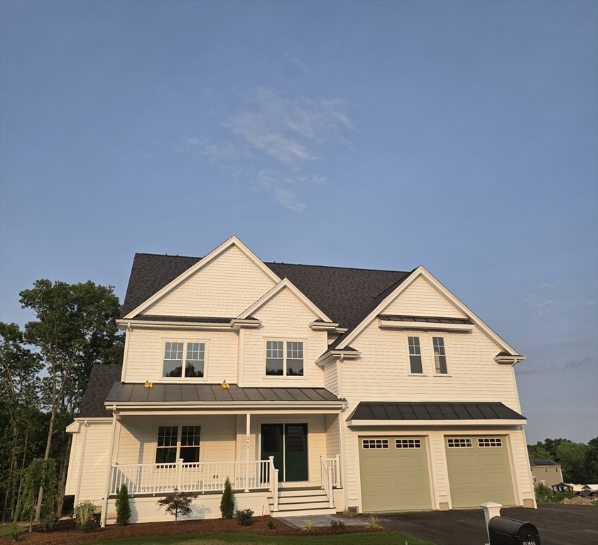 Lot 4 Braemoor Rd Property Photo 1