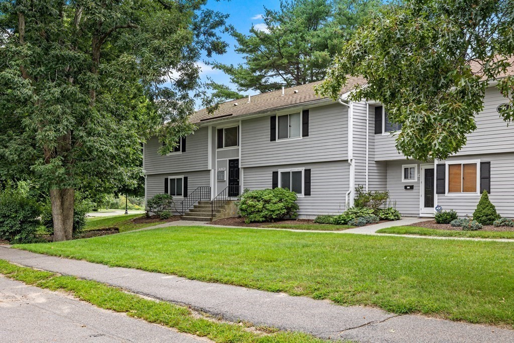 6 Beals Cove # B Property Photo 2