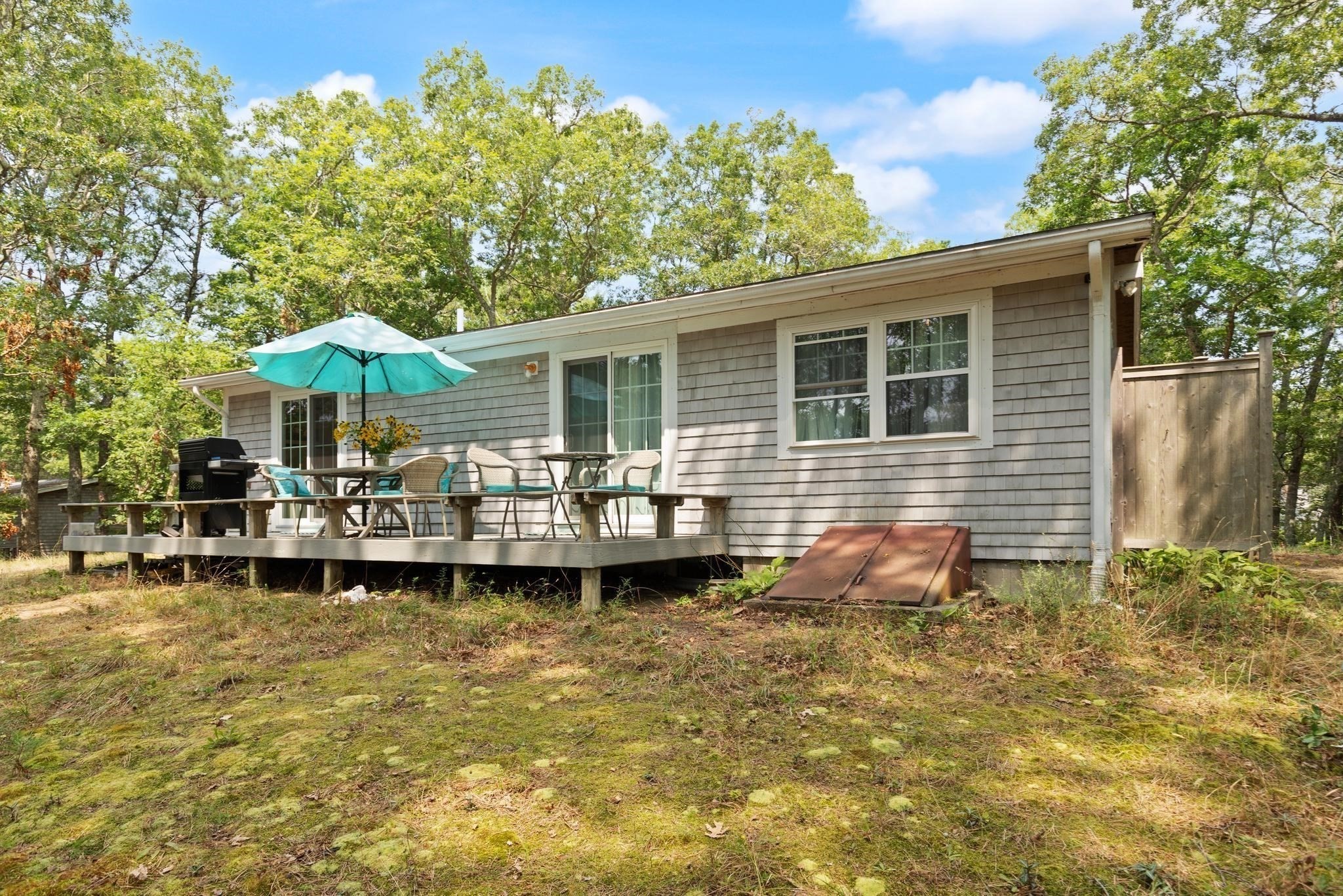 438 Freemans Way Property Photo 32