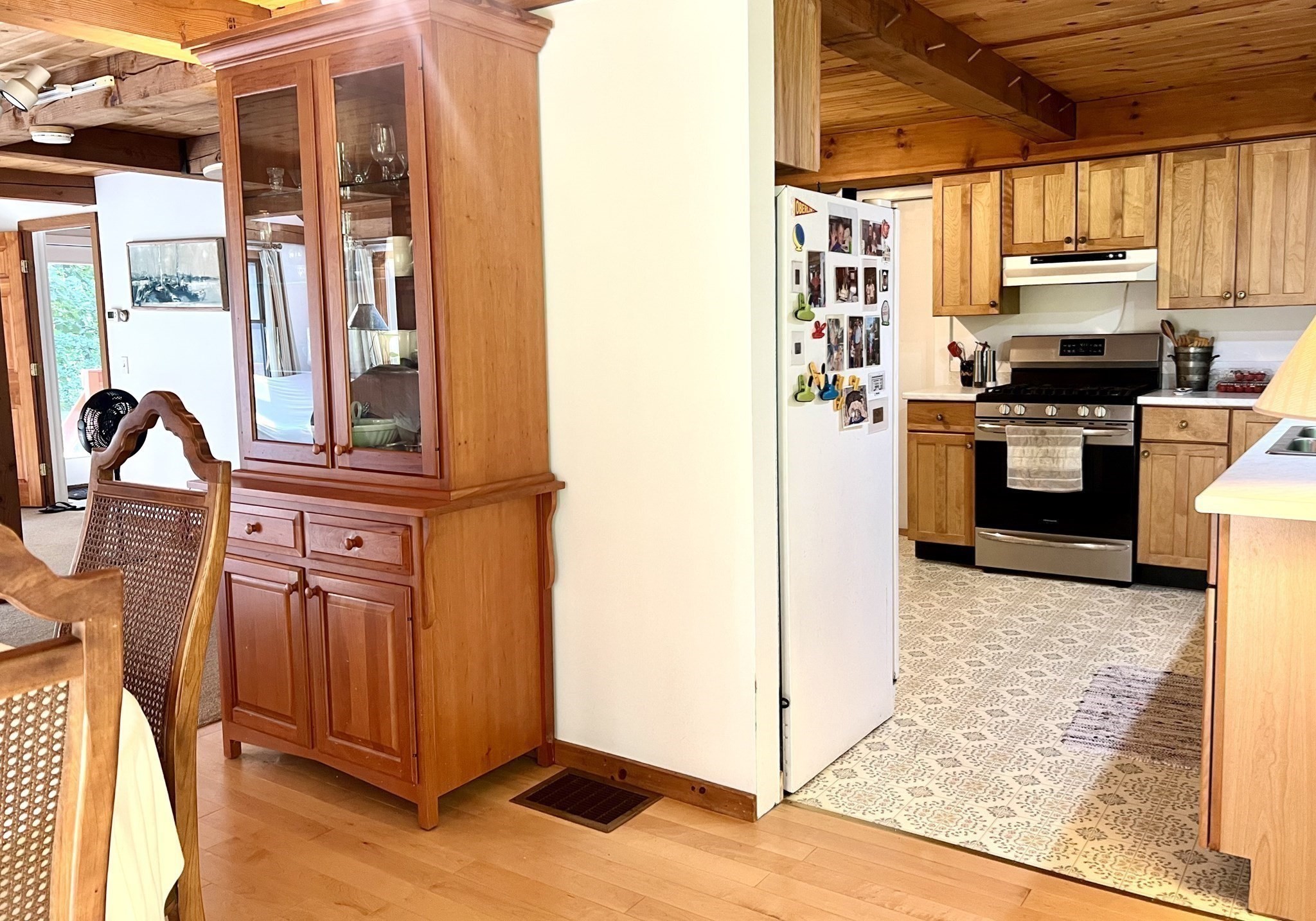42 Captain Lathrop Drive Property Photo 8