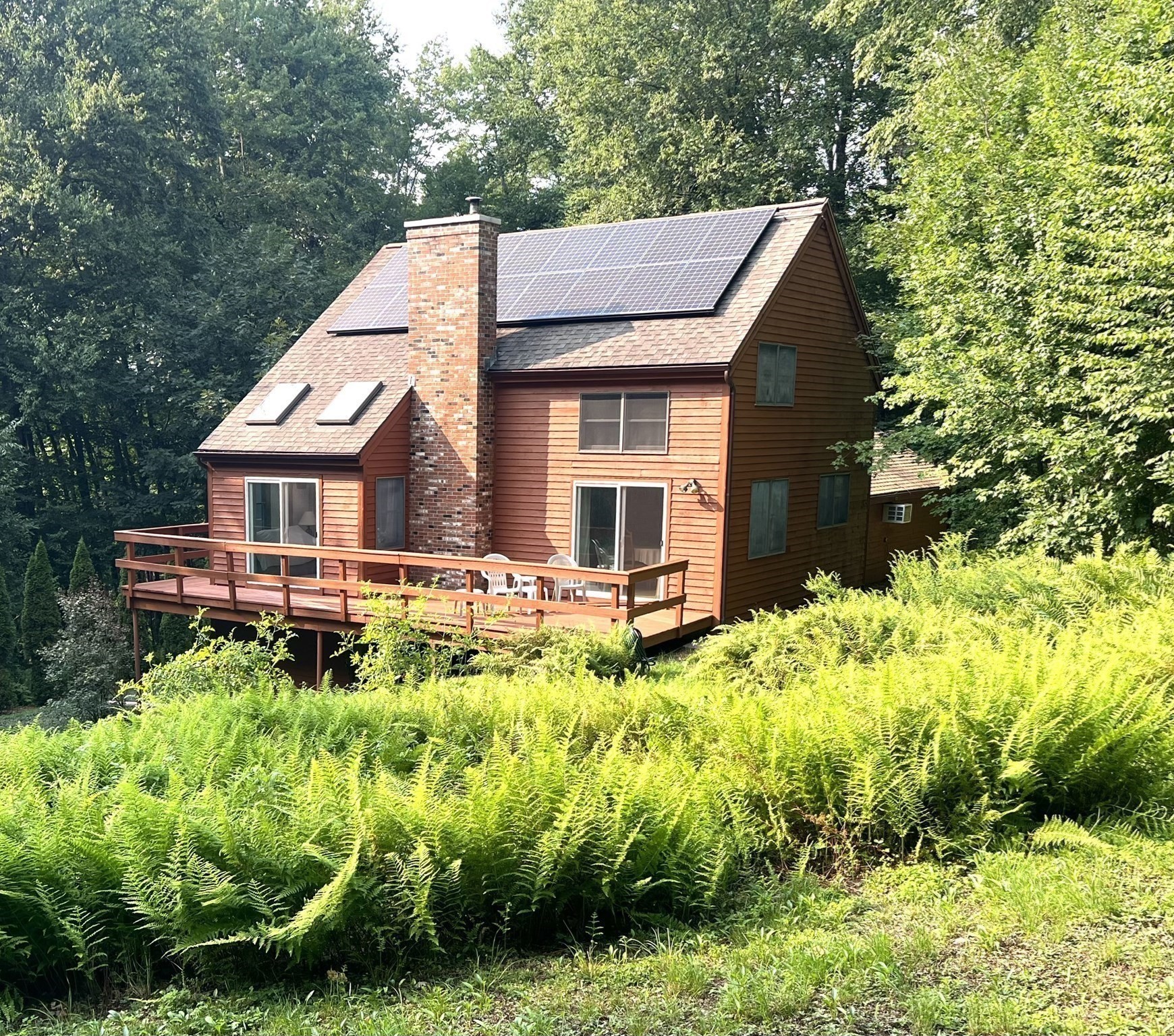 42 Captain Lathrop Drive Property Photo 31