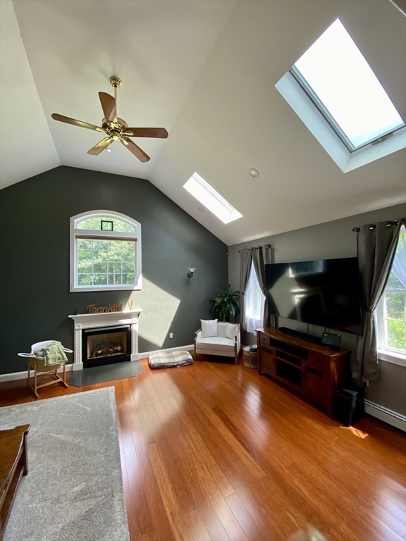 543 Jones Hill Rd Property Photo 19