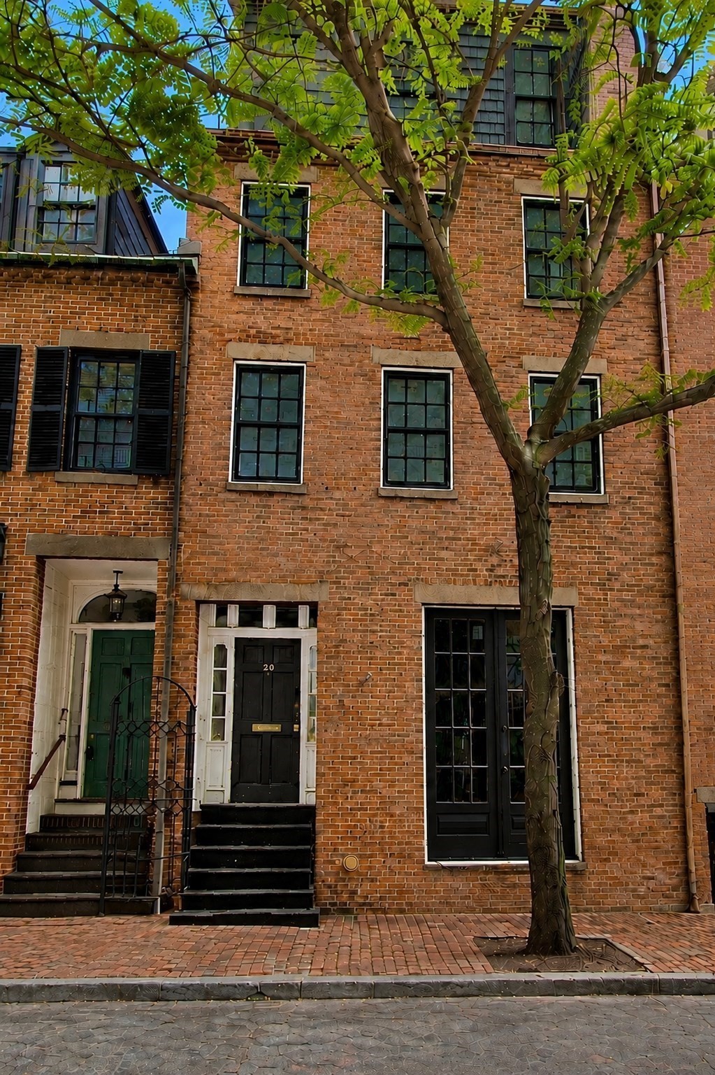 20 Shawmut St Property Photo 1