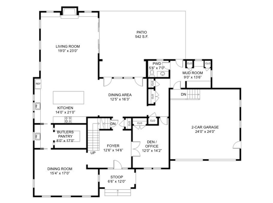 20 Whiton Ave Property Photo 5