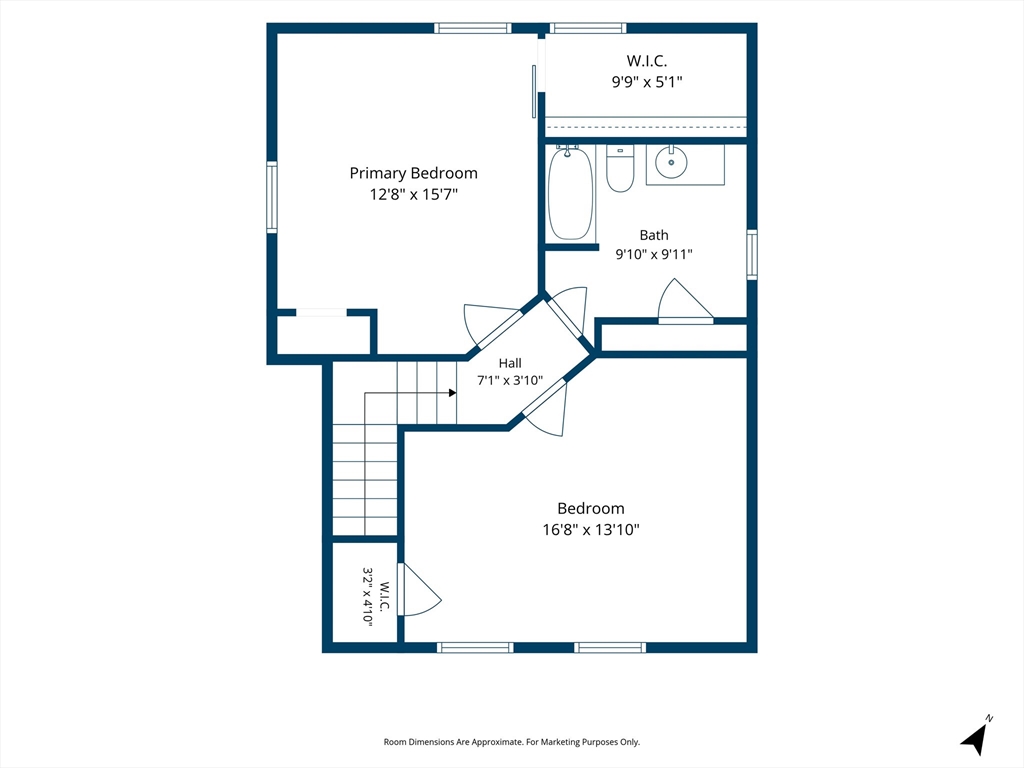 14 Carr Street Property Photo 35