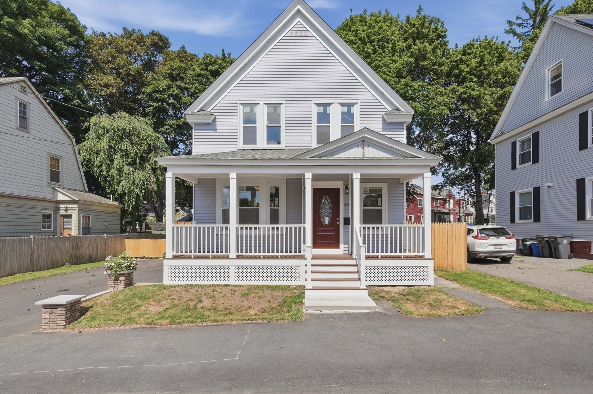46 Sheridan St Property Photo 1
