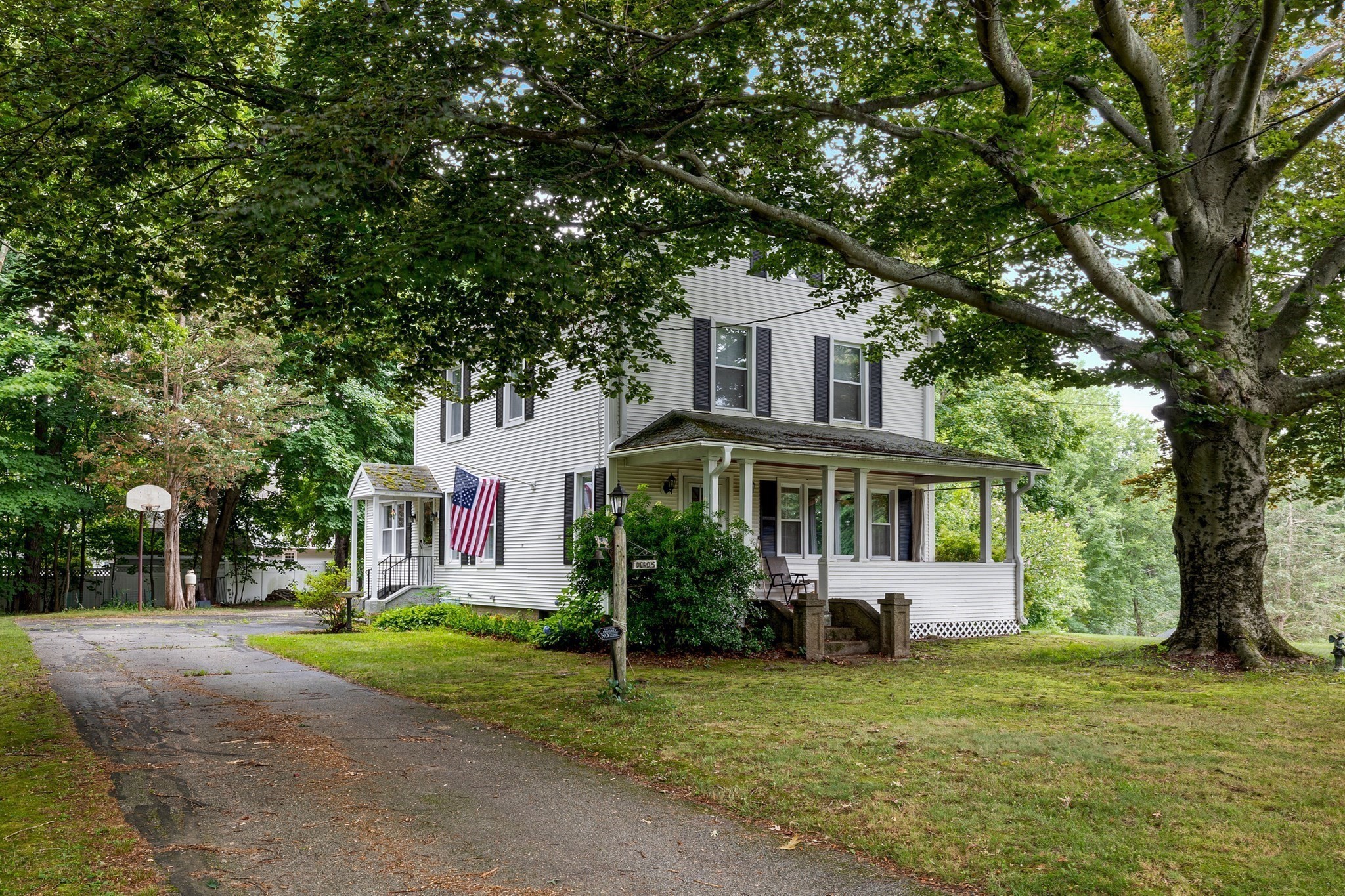676 Paine Road Property Photo 1