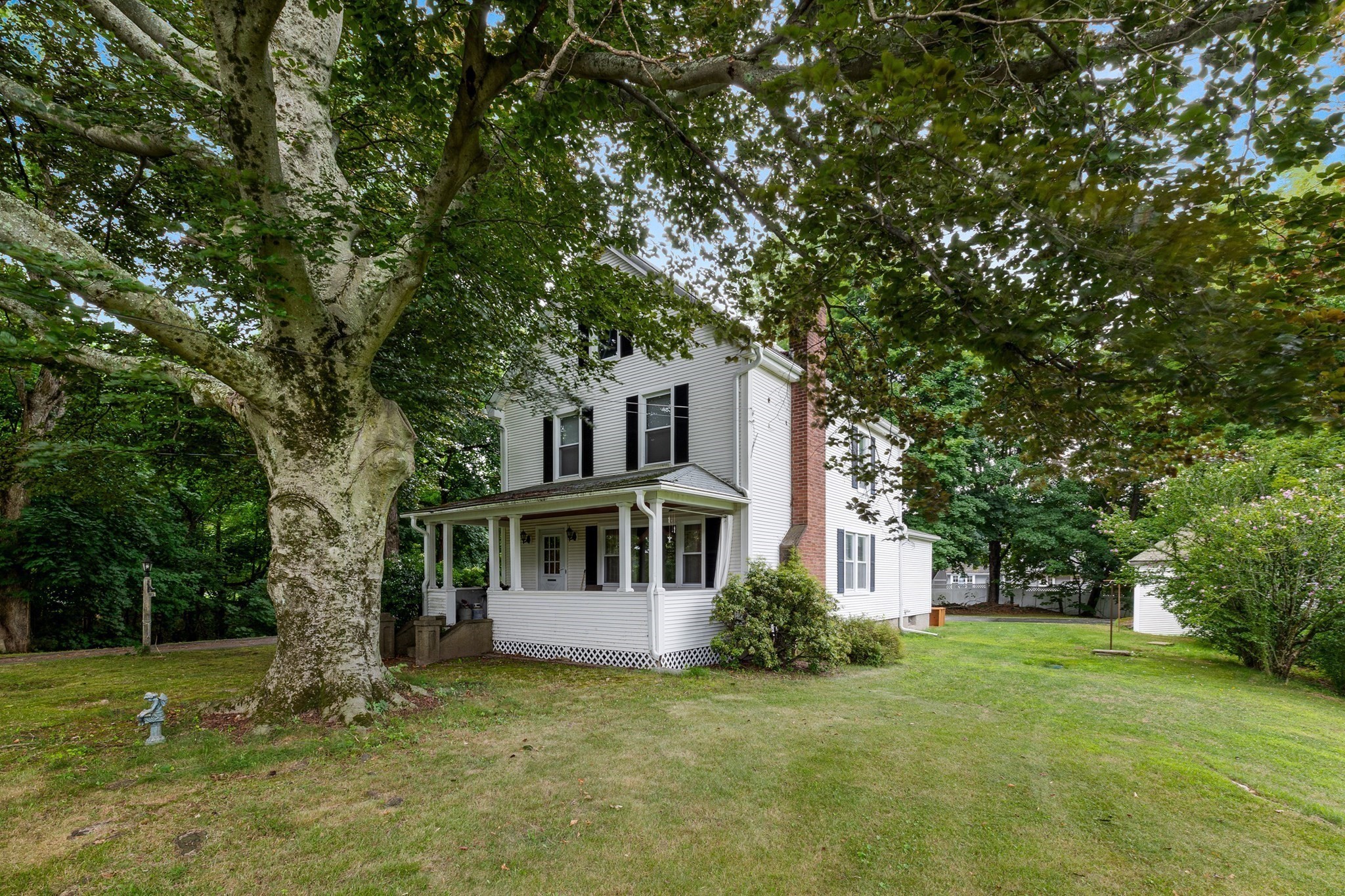676 Paine Road Property Photo 2