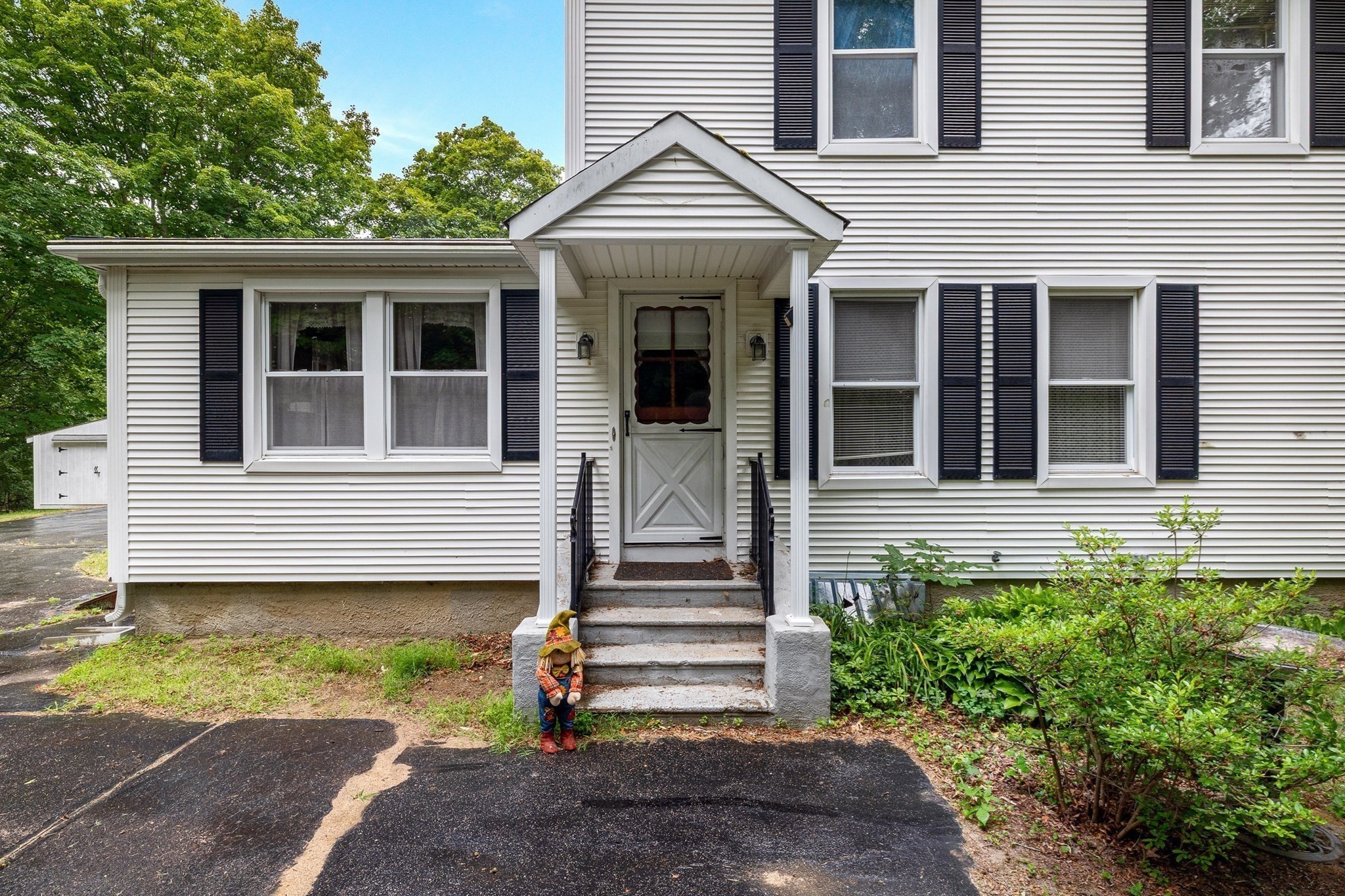 676 Paine Road Property Photo 3
