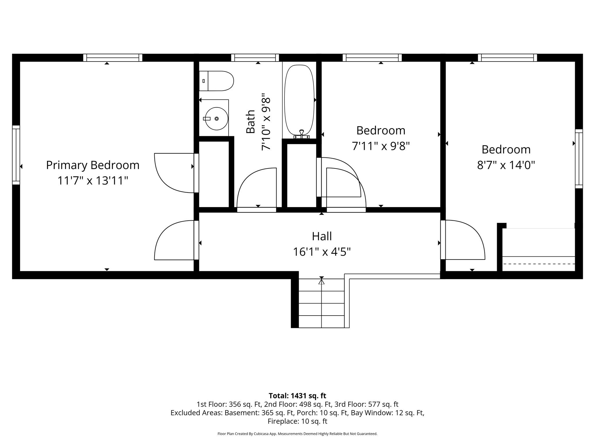 65 Taft Ave Property Photo 36