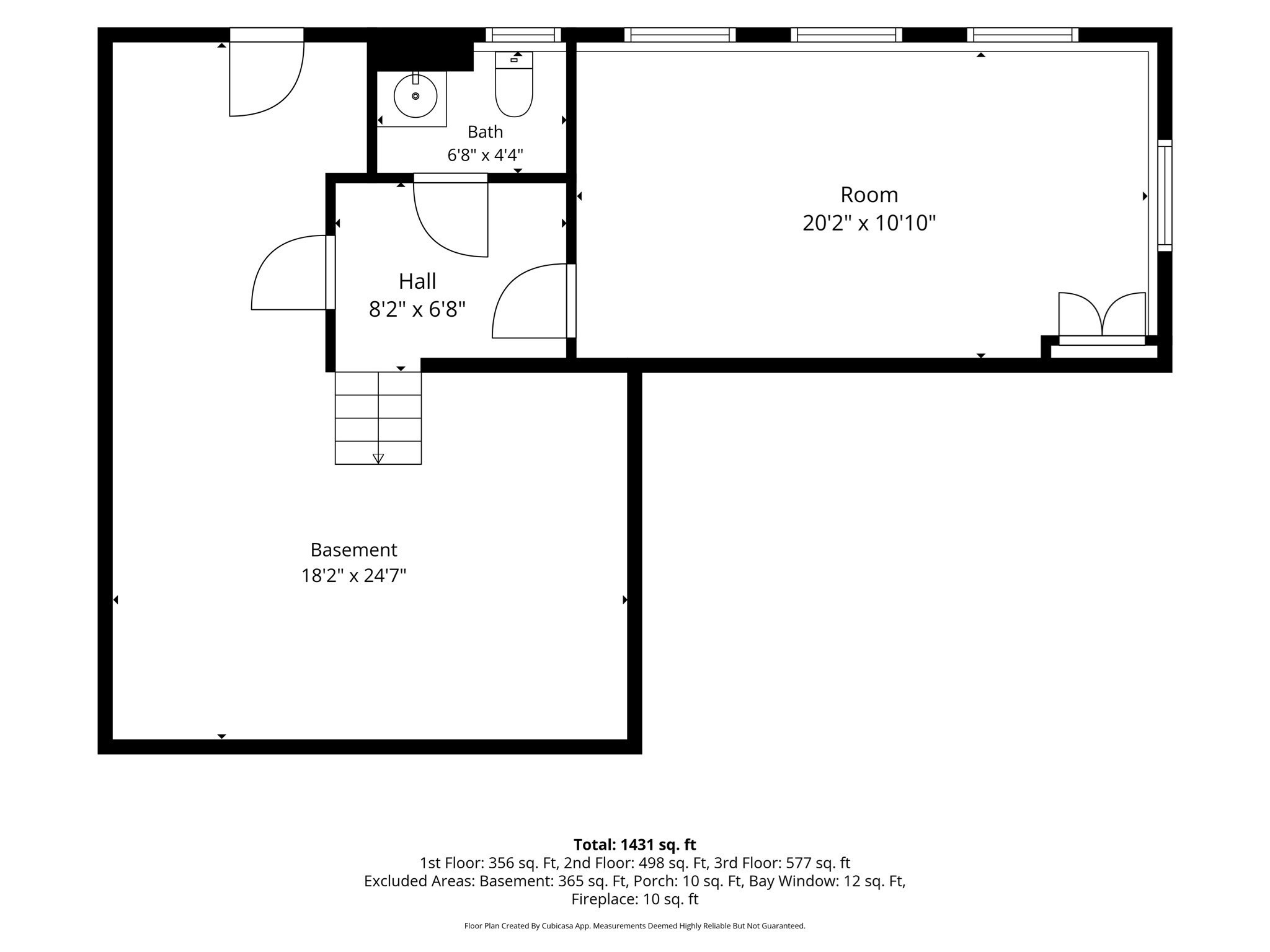 65 Taft Ave Property Photo 37