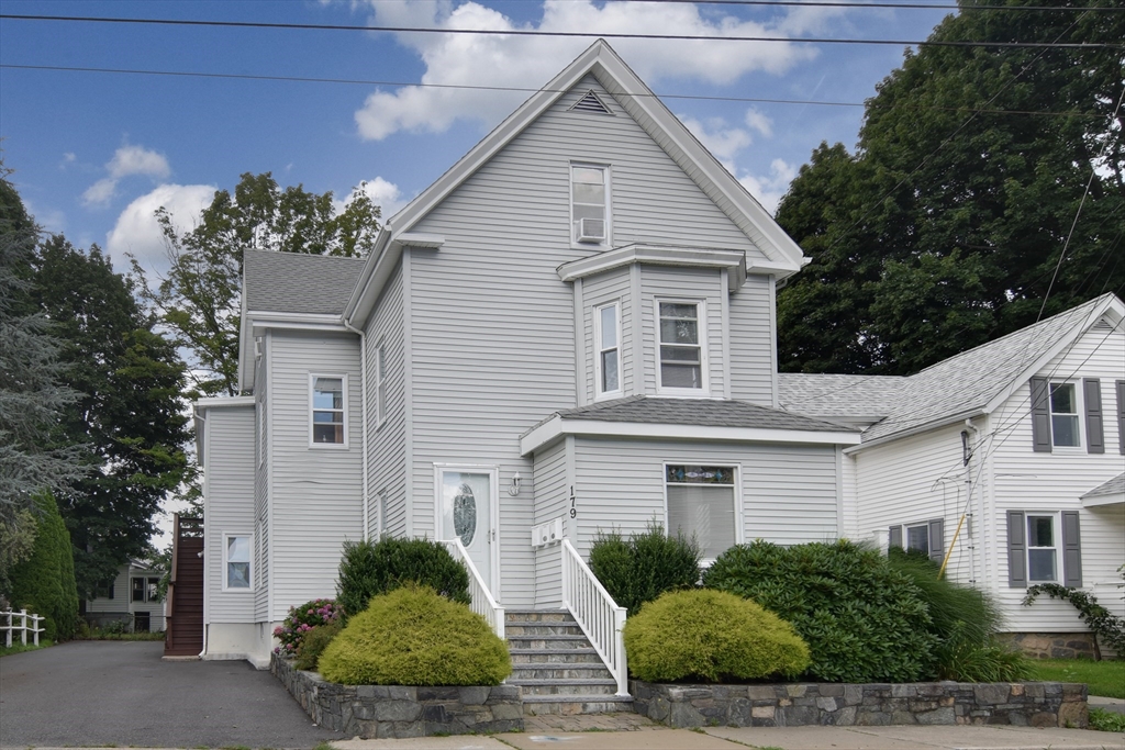 179 Chestnut Street Property Photo 1