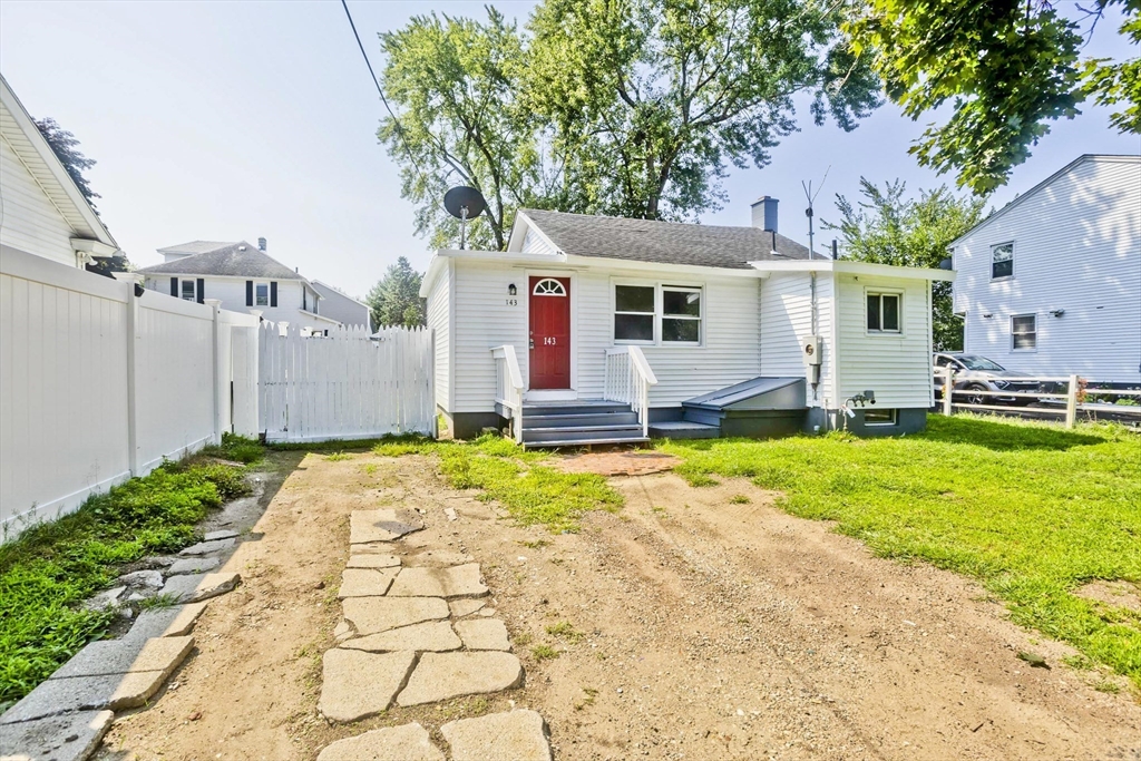 143 Davenport St Property Photo 1