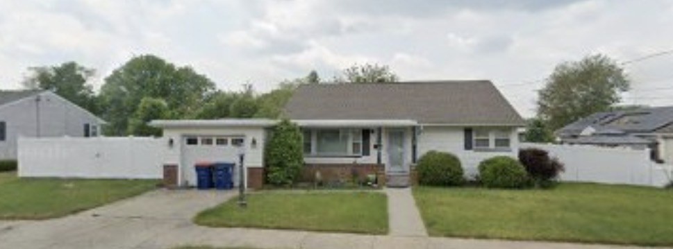 401 Whitlow St Property Photo 1