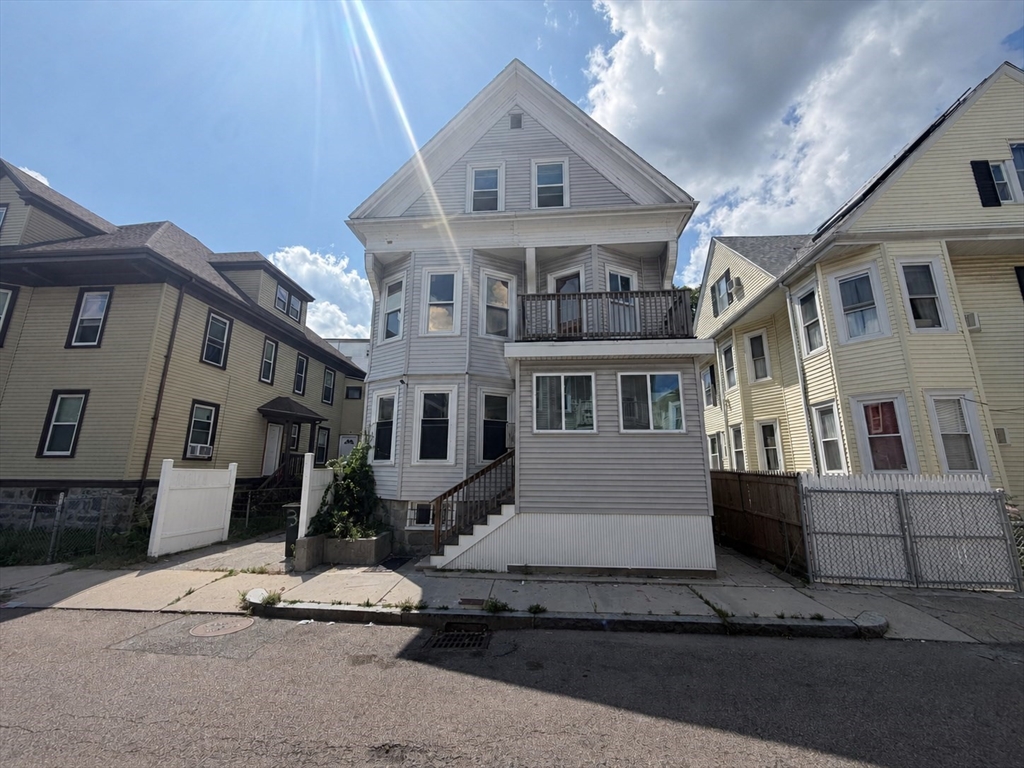 1 Louis D Brown Way Property Photo 1