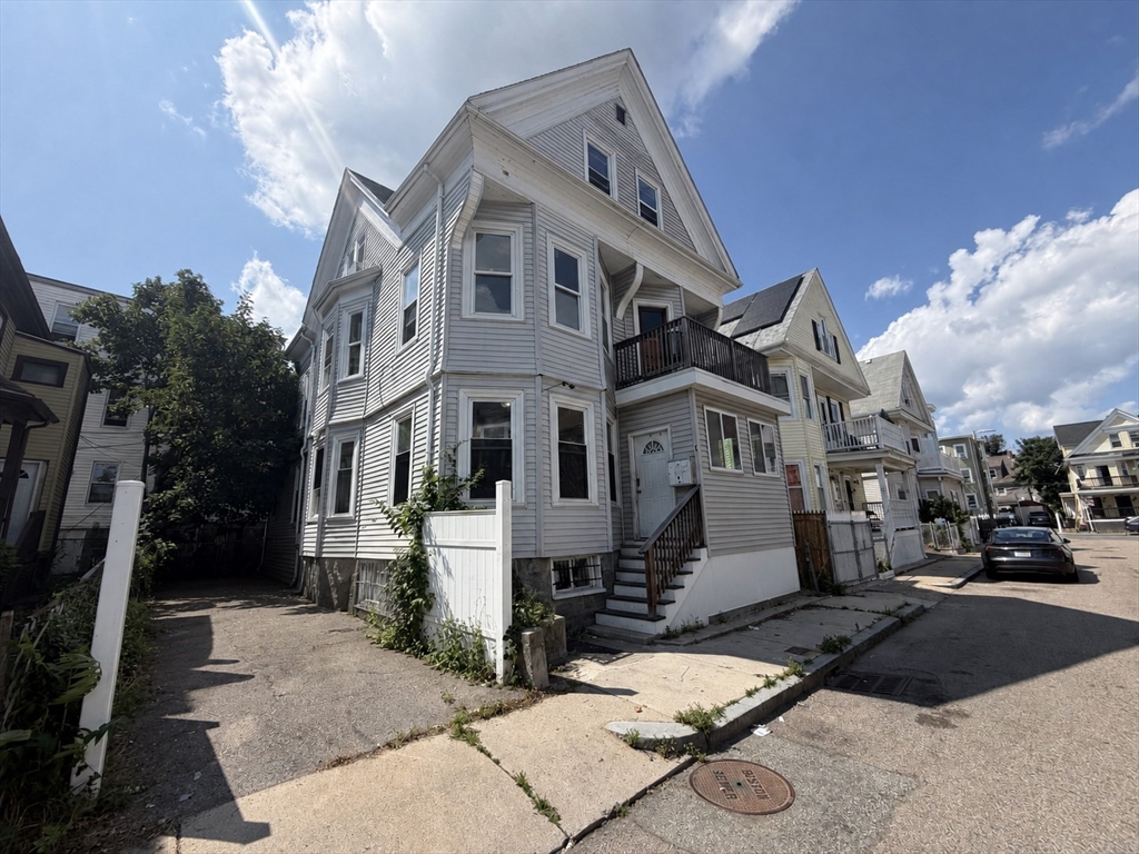 1 Louis D Brown Way Property Photo 2