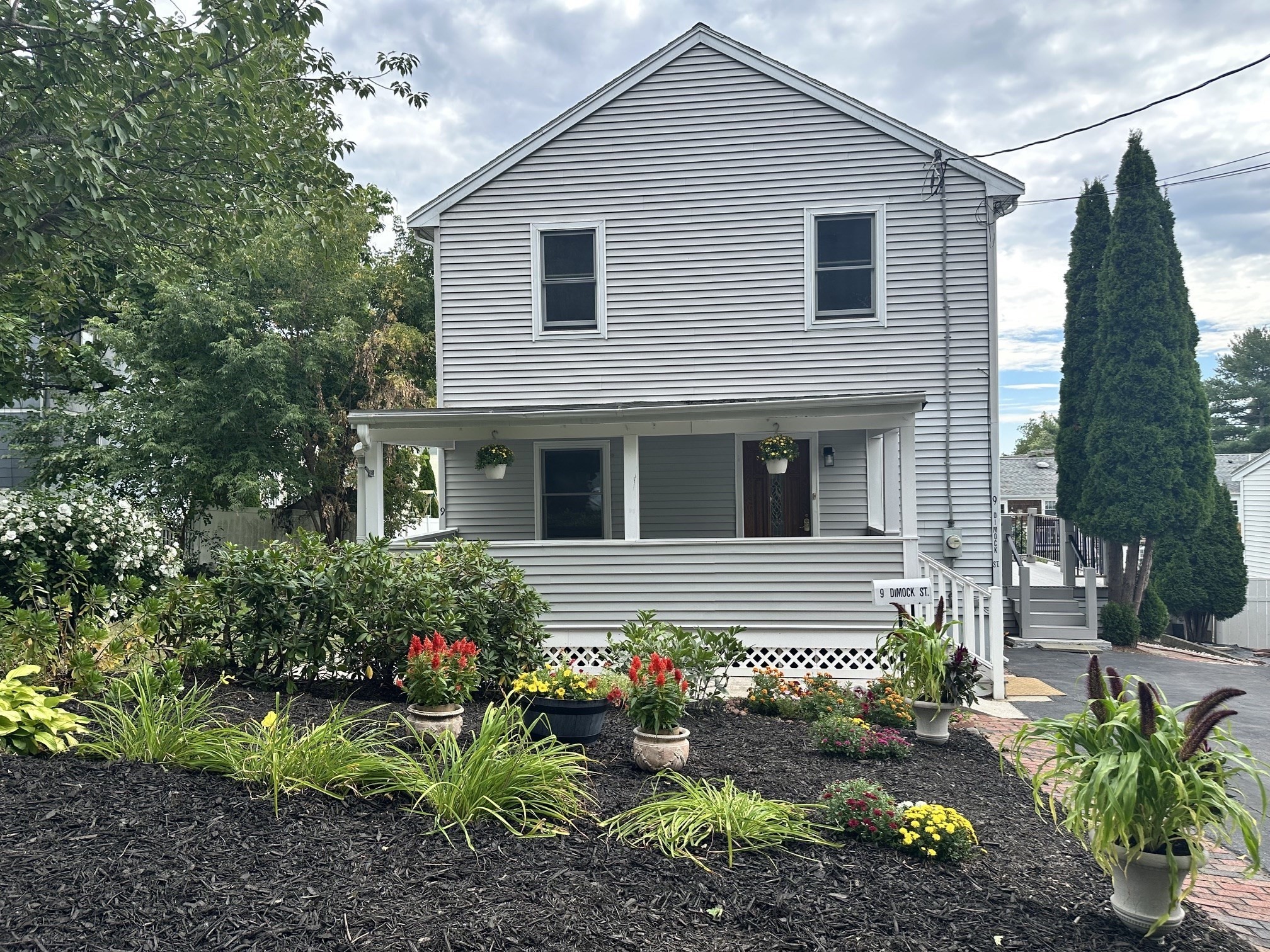 9 Dimock St Property Photo 1