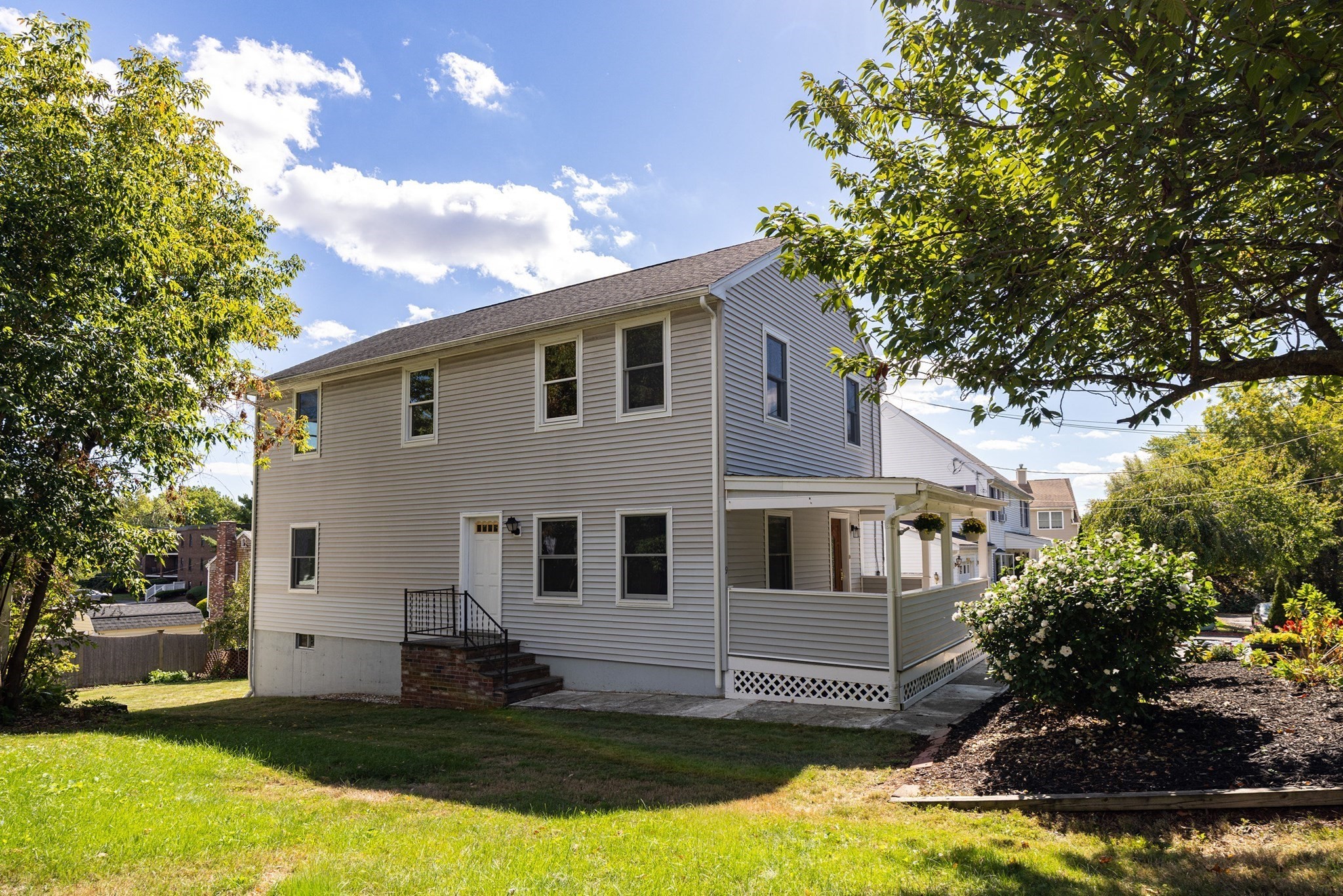 9 Dimock St Property Photo 1