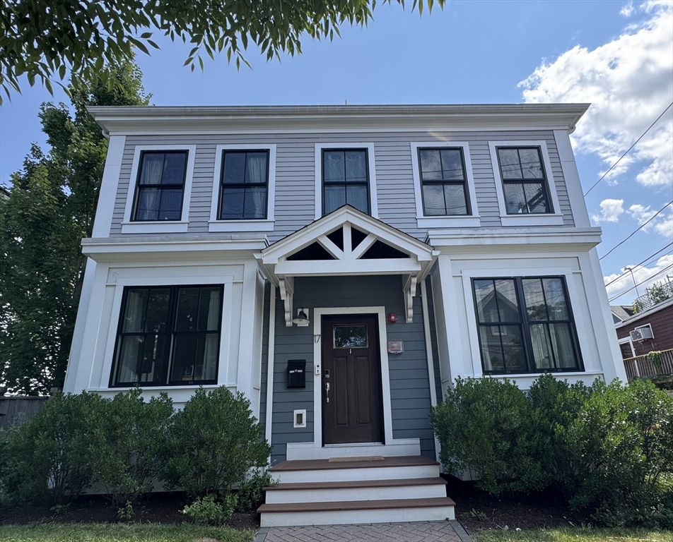 17 Porter St U:1 Property Photo 1