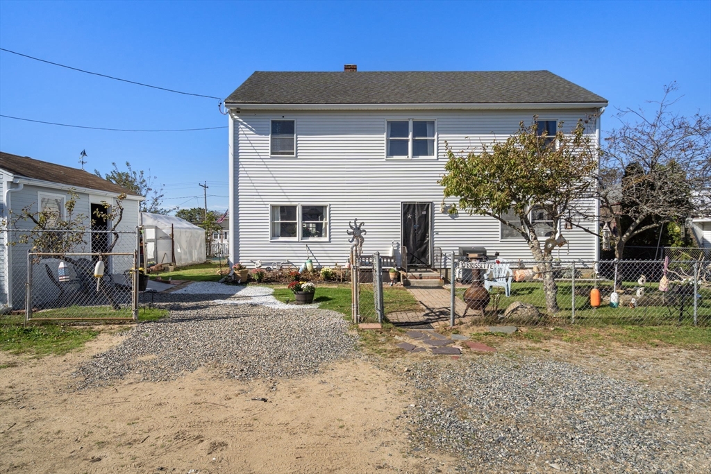 10 Brissette Avenue