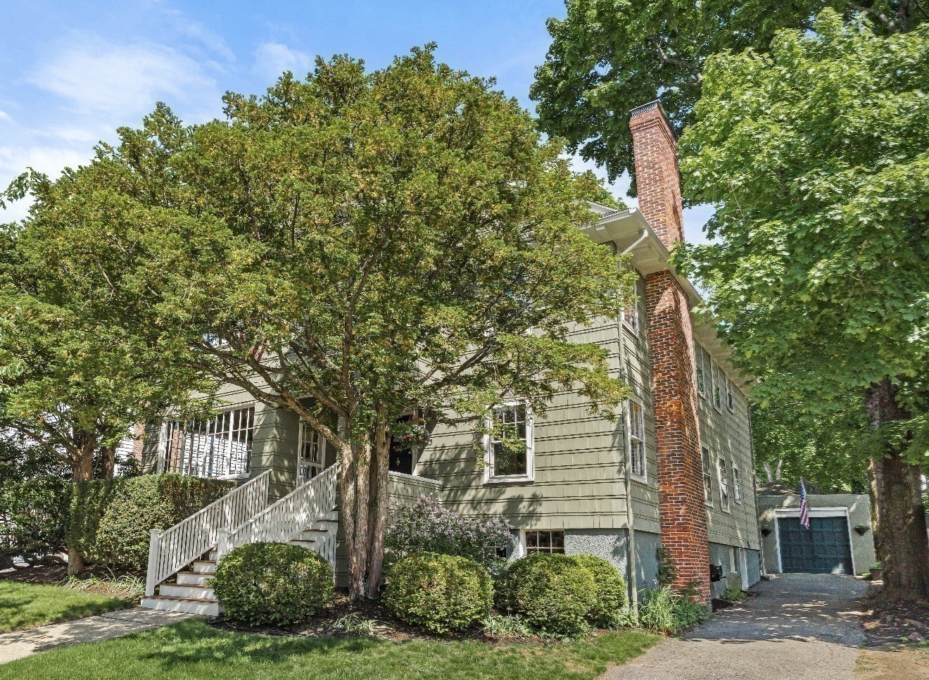 303 Washington Street # 1 Property Photo 1