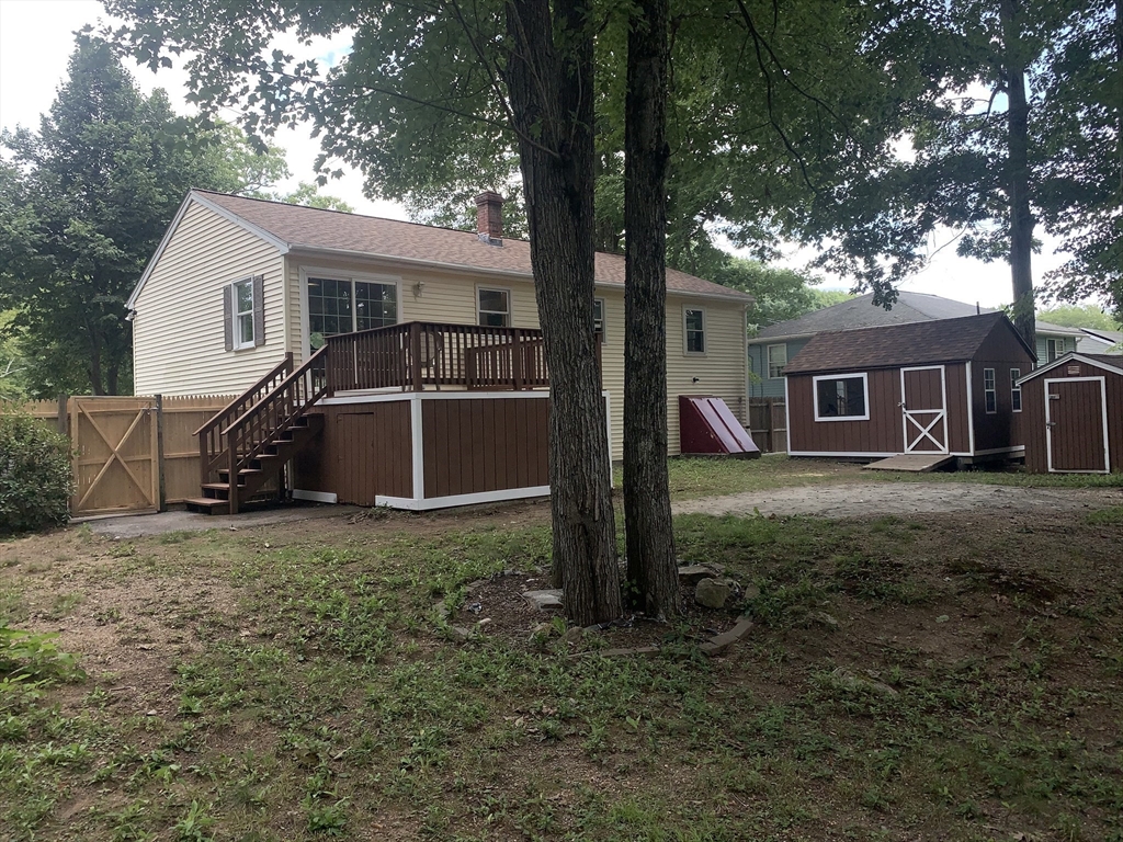 84 Catherine Street Property Photo 25