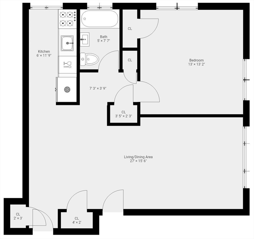125 Pleasant St # 201 Property Photo 31