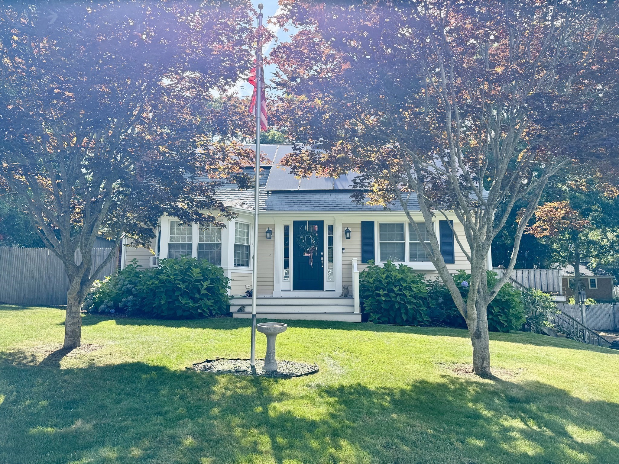 123 Fawcett Ln Property Photo 1