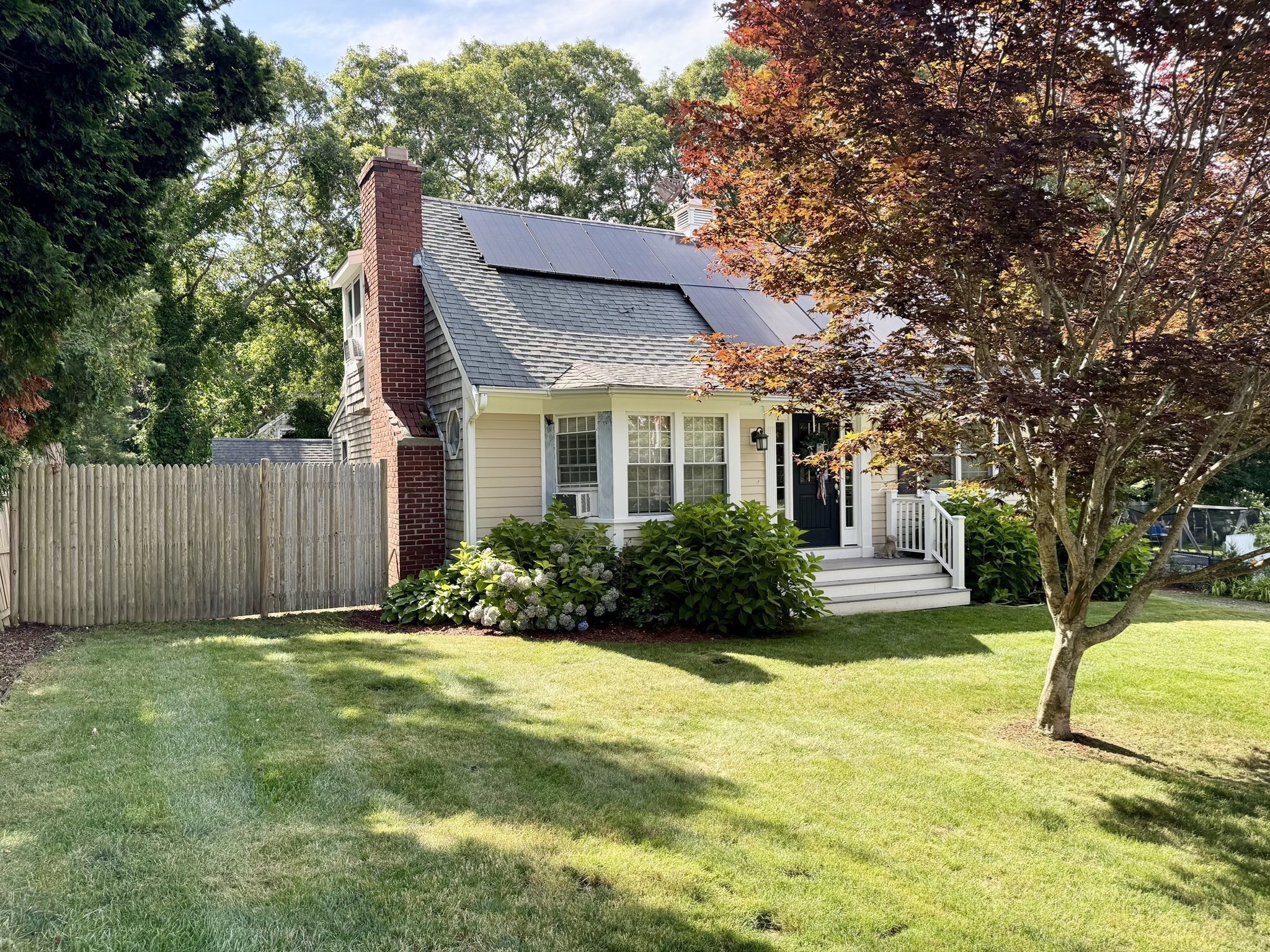 123 Fawcett Ln Property Photo 4