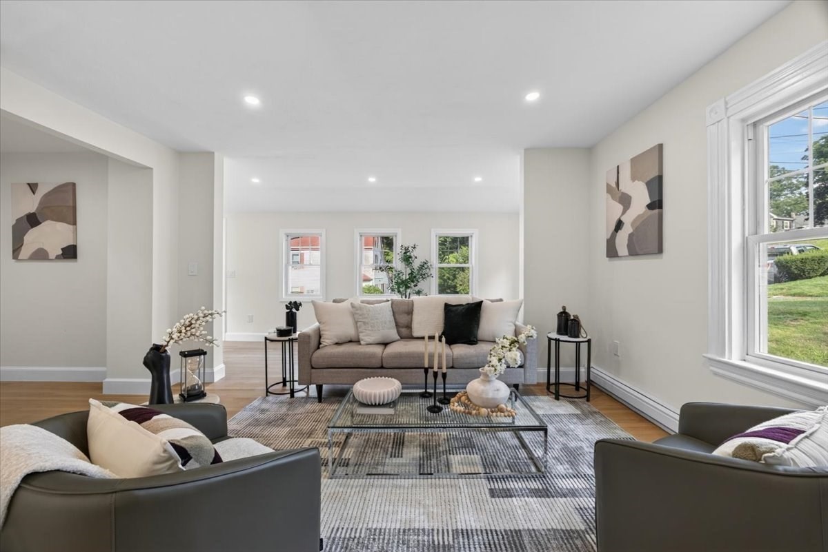 6 Hillside Ave