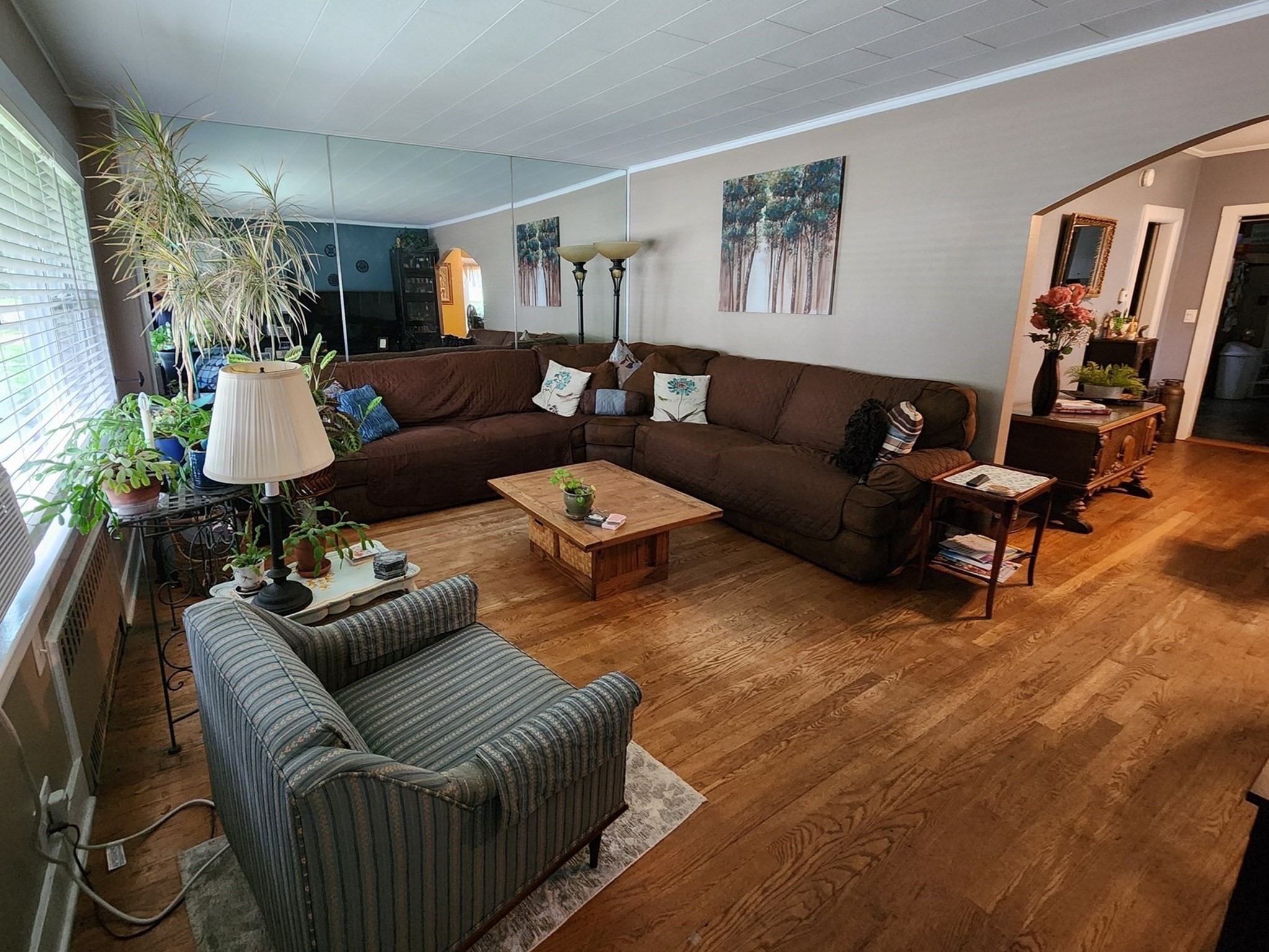 1009 Maple Street Property Photo 5