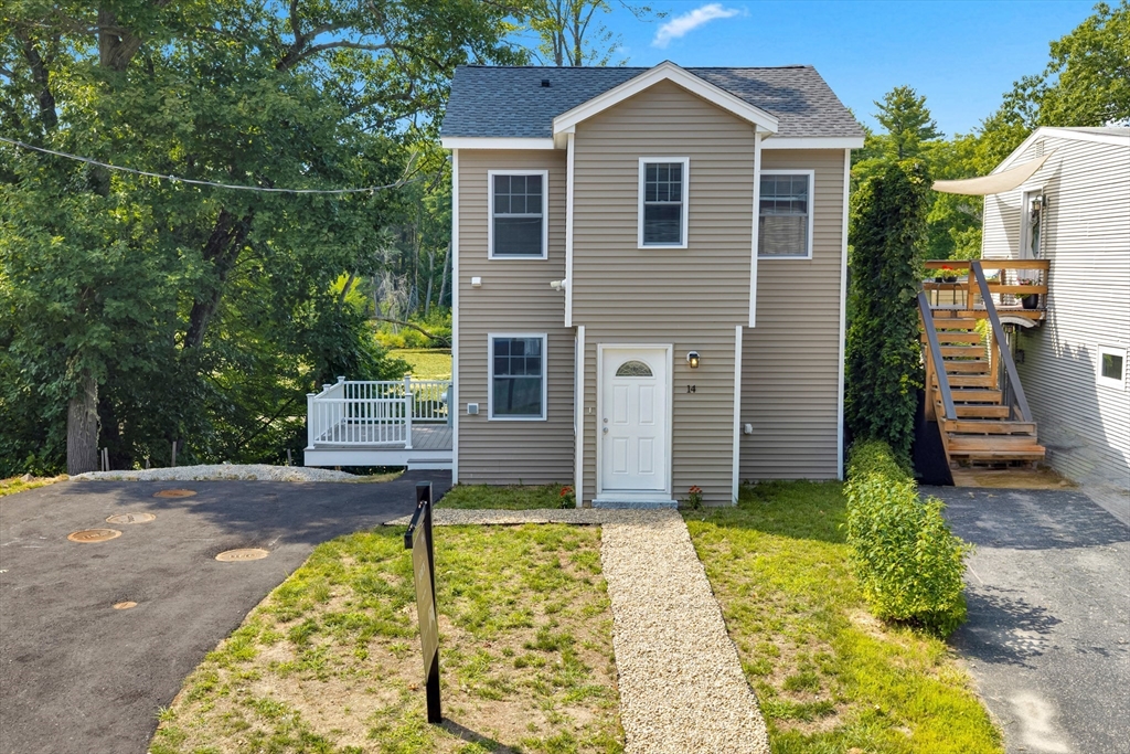 14 Hillside Road Property Photo 1
