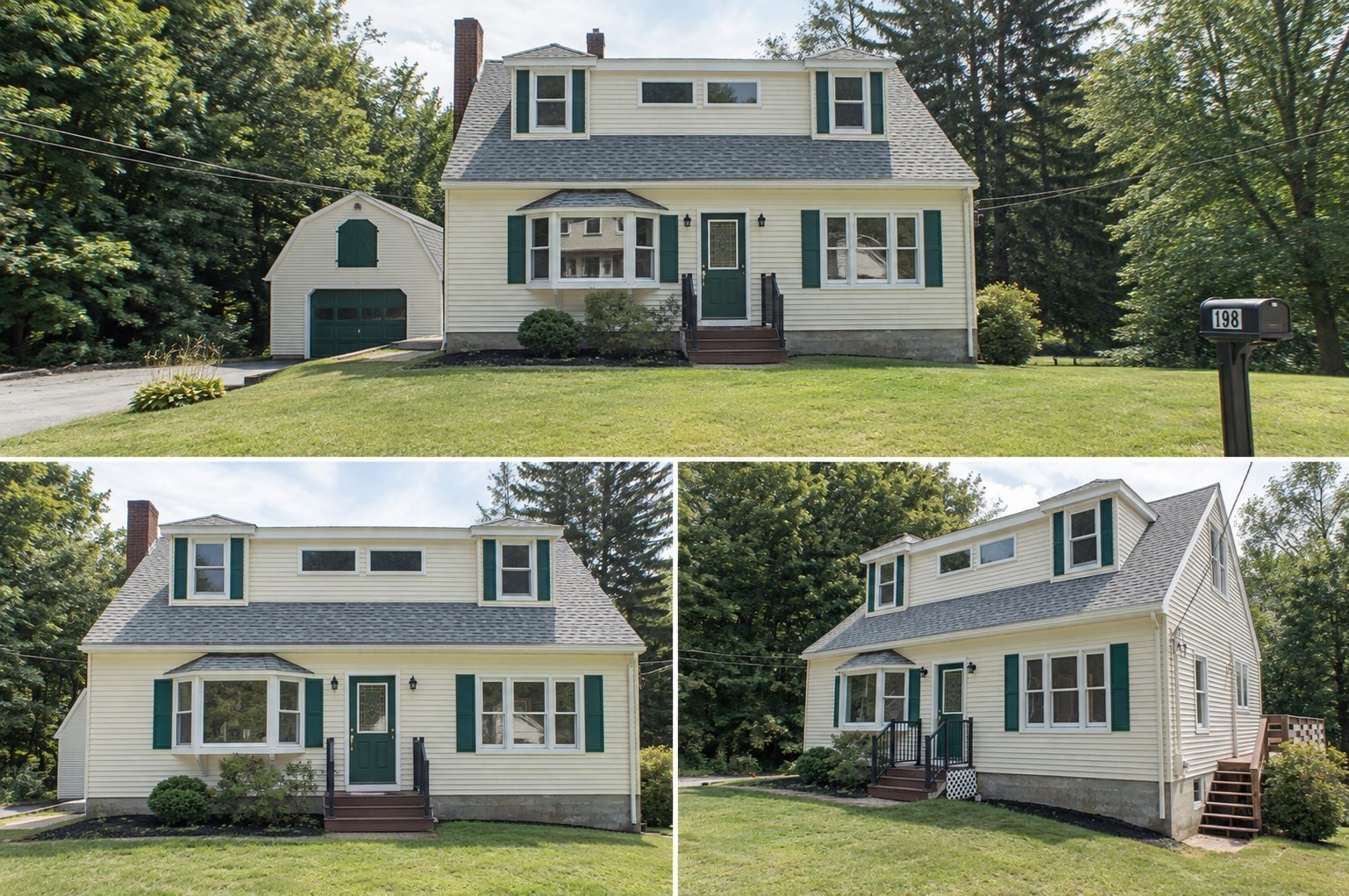 198 Union Street