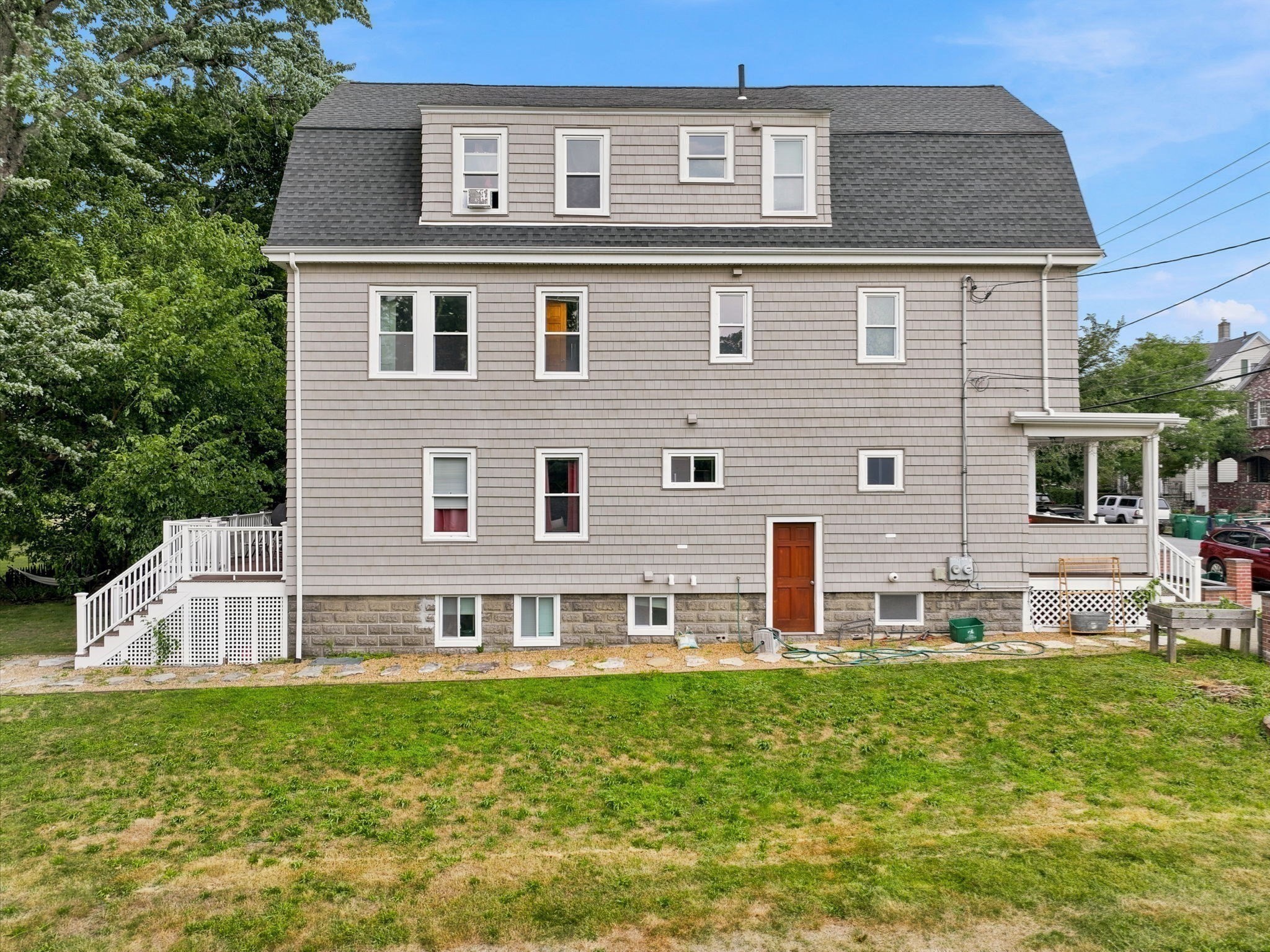 118 Auburn Street Property Photo 37