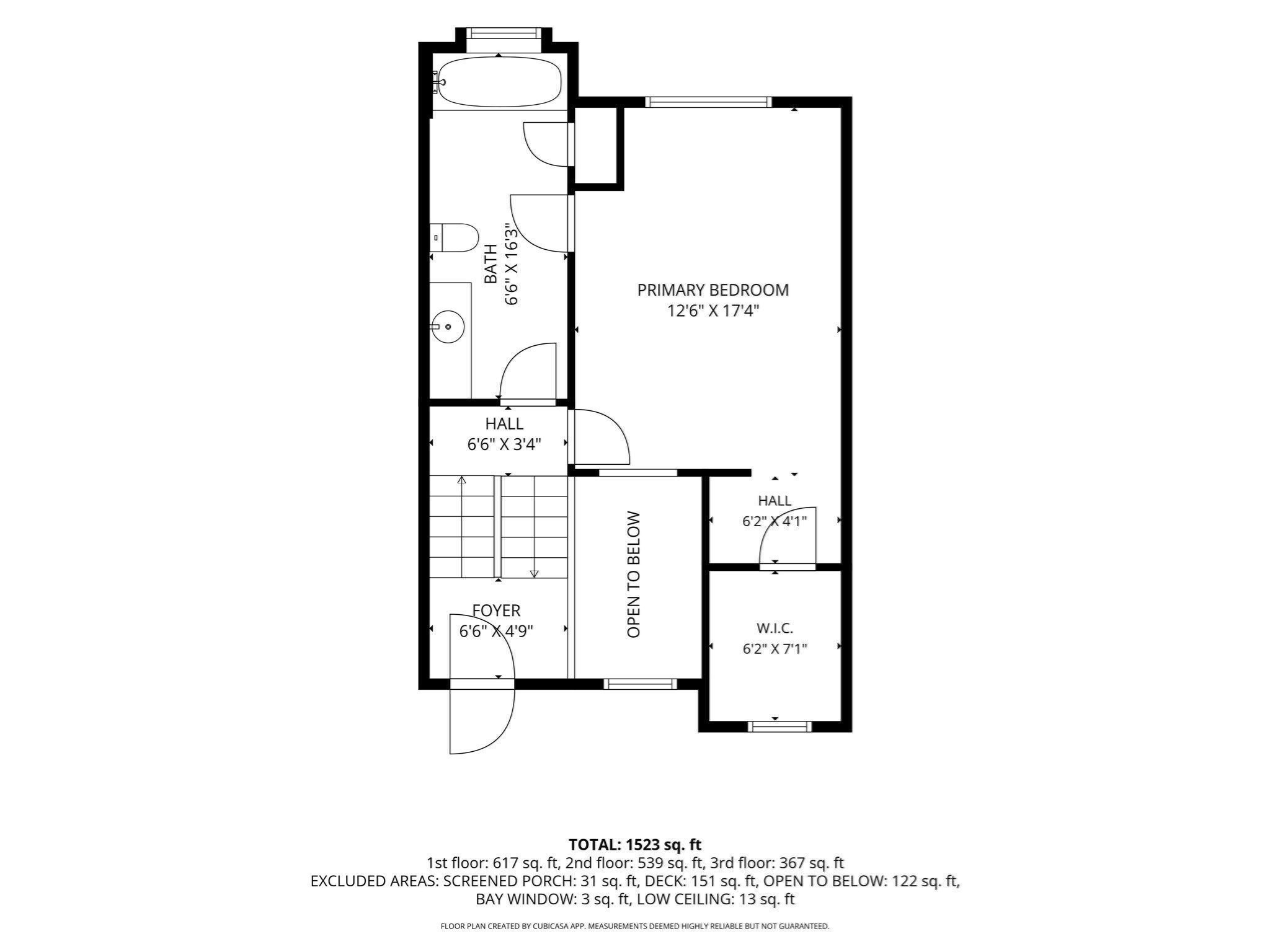 171 Tall Oaks Dr # F Property Photo 28