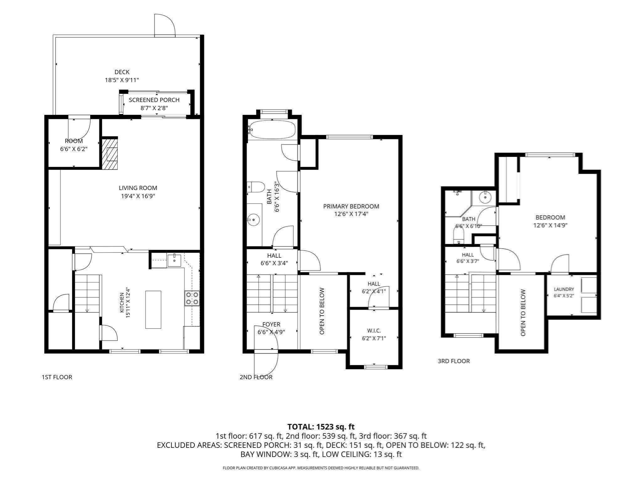 171 Tall Oaks Dr # F Property Photo 29