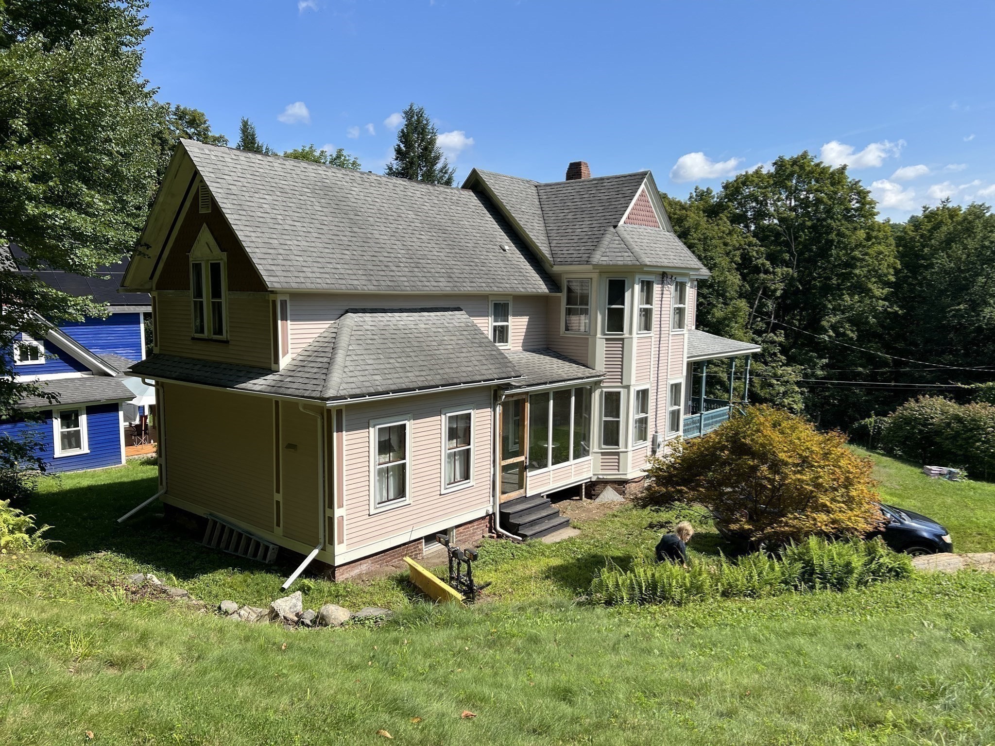 17 Blandford Hill Rd Property Photo 42