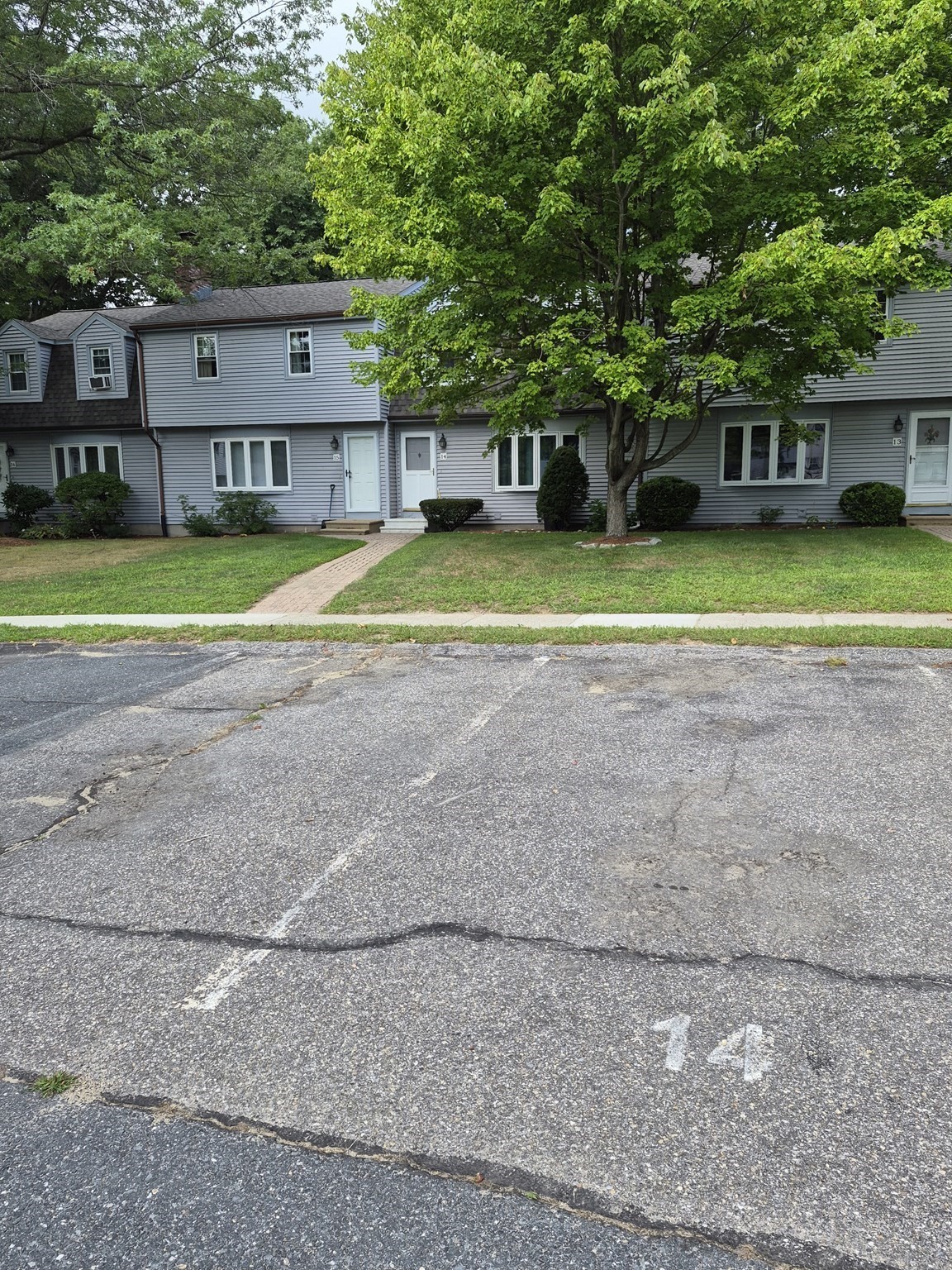 14 Tiffany Circle # 14 Property Photo 1