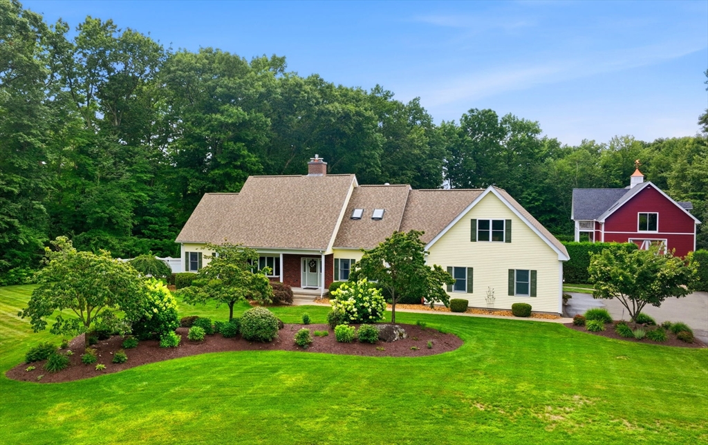 36 Mineral Spring Ave Property Photo 1