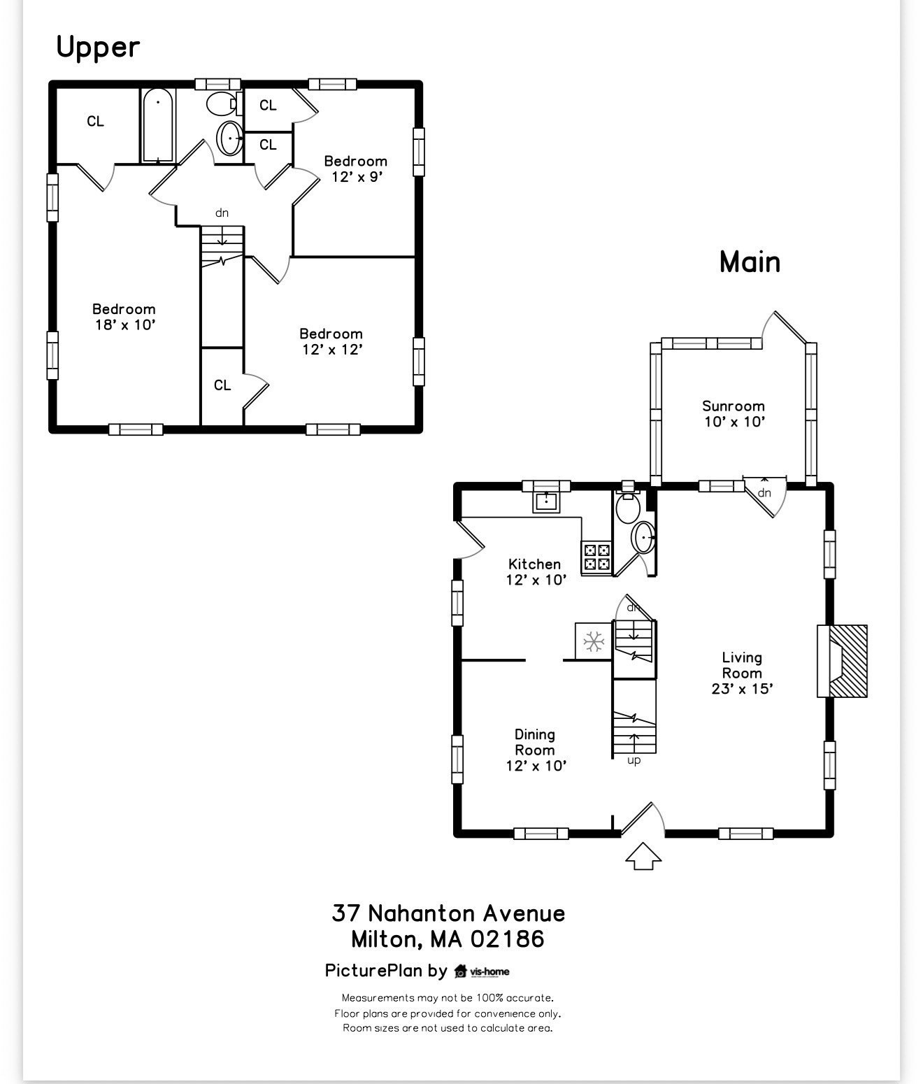37 Nahanton Ave Property Photo 20