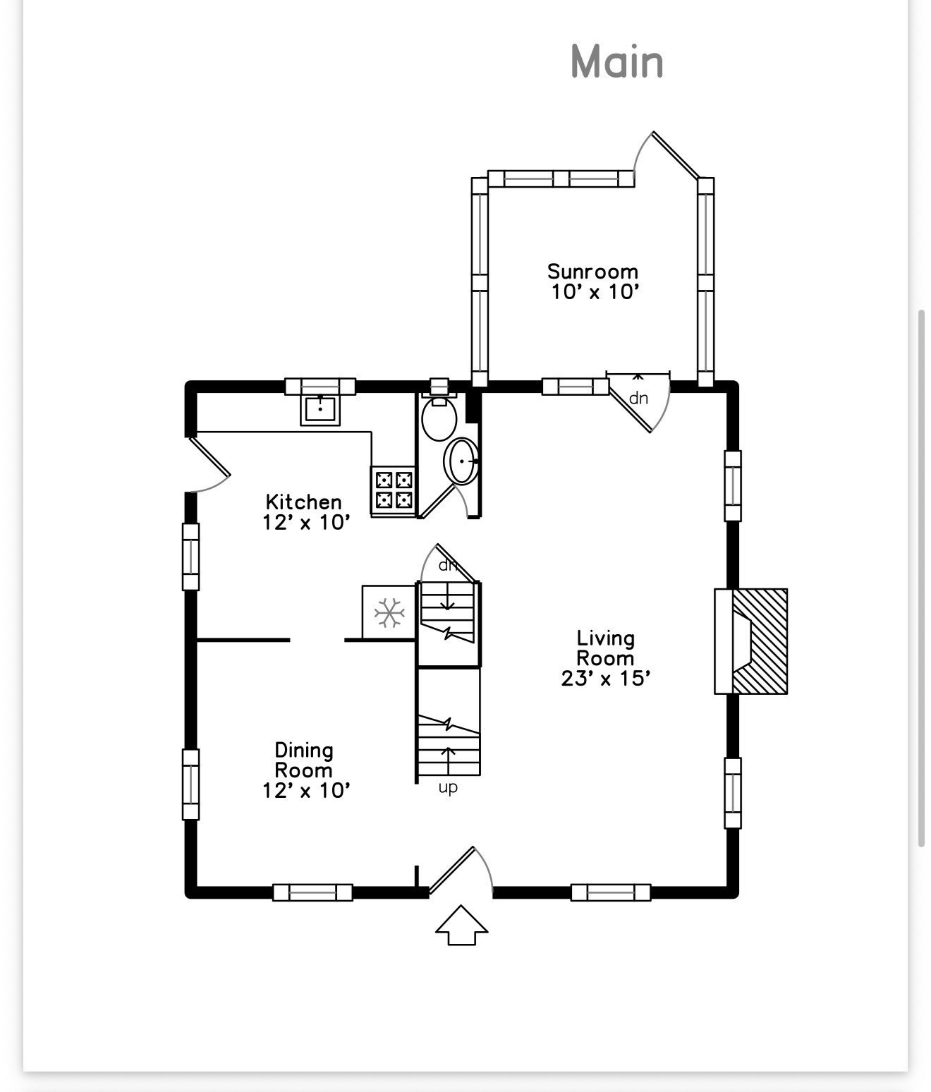 37 Nahanton Ave Property Photo 22