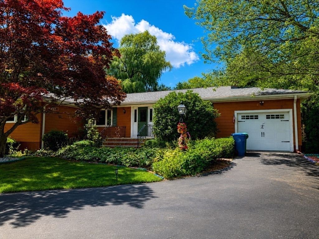 7 Fred Street Property Photo 1