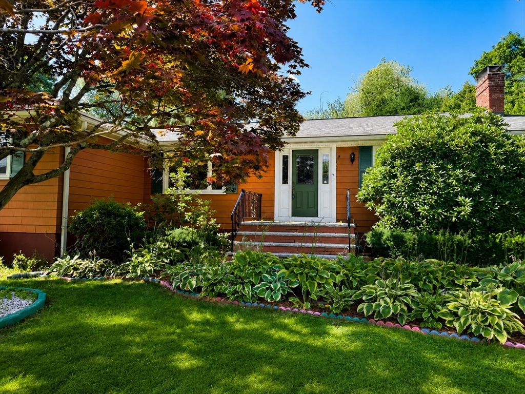 7 Fred Street Property Photo 2