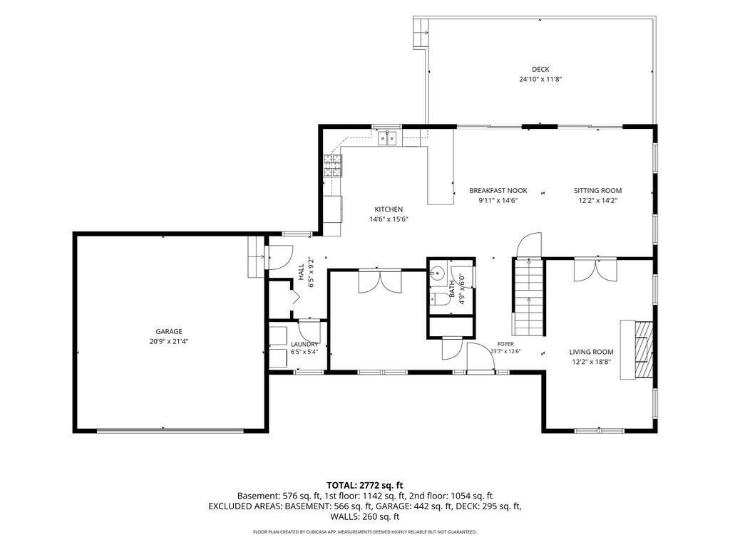 58 San Souci Property Photo 26