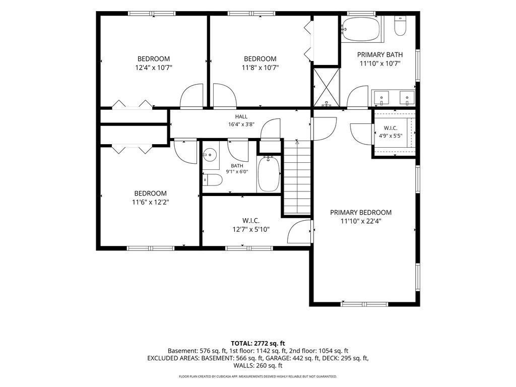 58 San Souci Property Photo 27