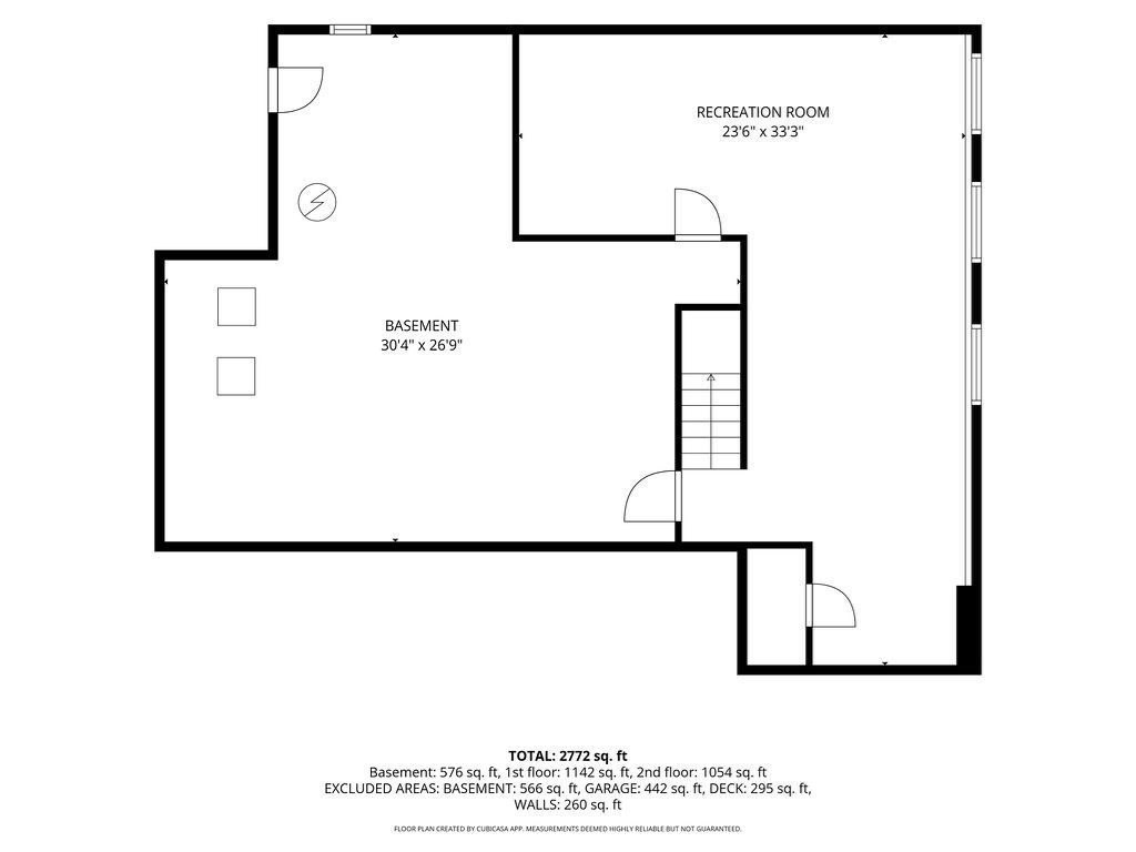 58 San Souci Property Photo 28